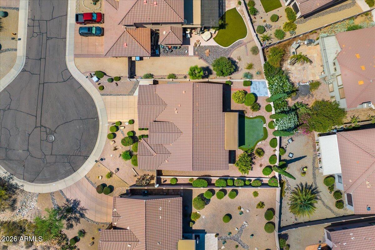 PUERTO DEL LAGO - Residential