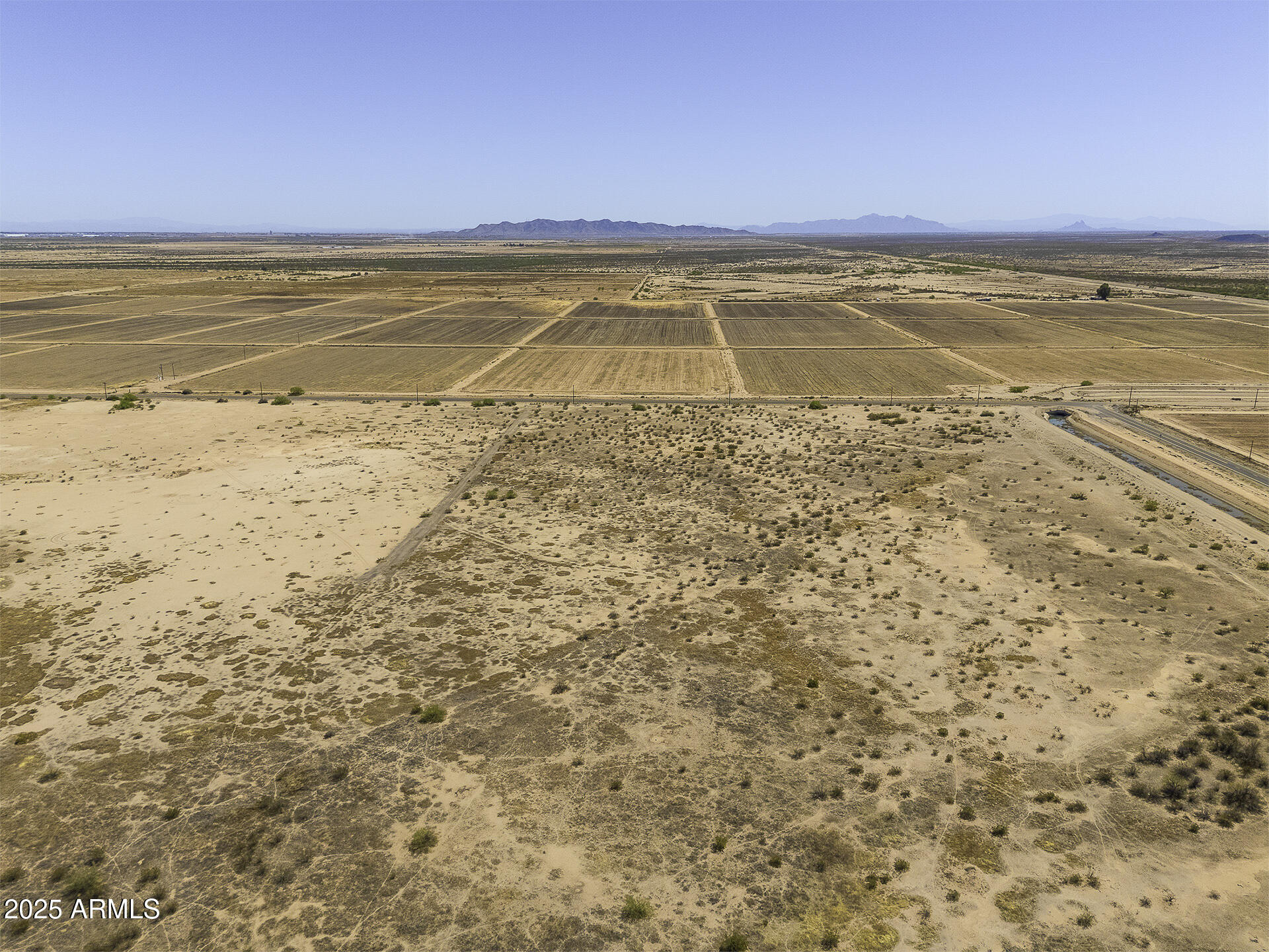 S24 T7S R4E - Land