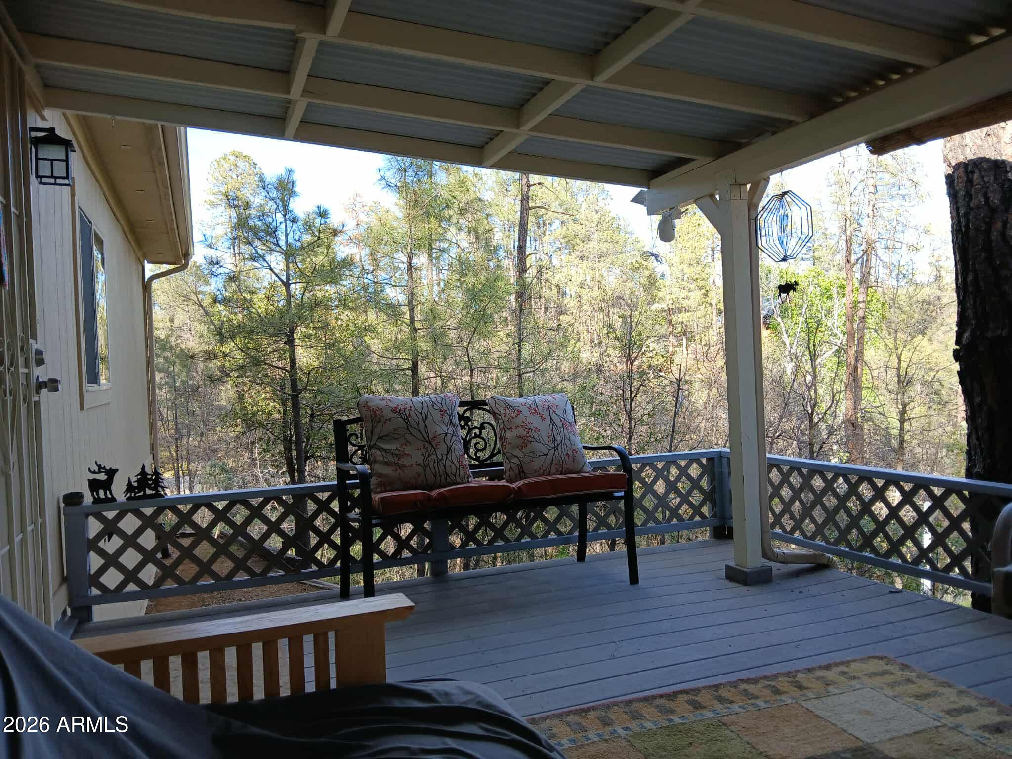 INDIAN CREEK, PONDEROSA PARK - Residential
