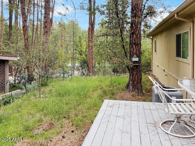 INDIAN CREEK, PONDEROSA PARK - Residential