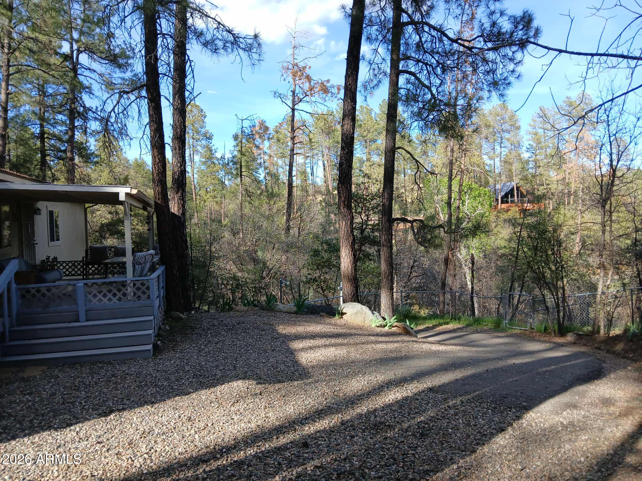 INDIAN CREEK, PONDEROSA PARK - Residential