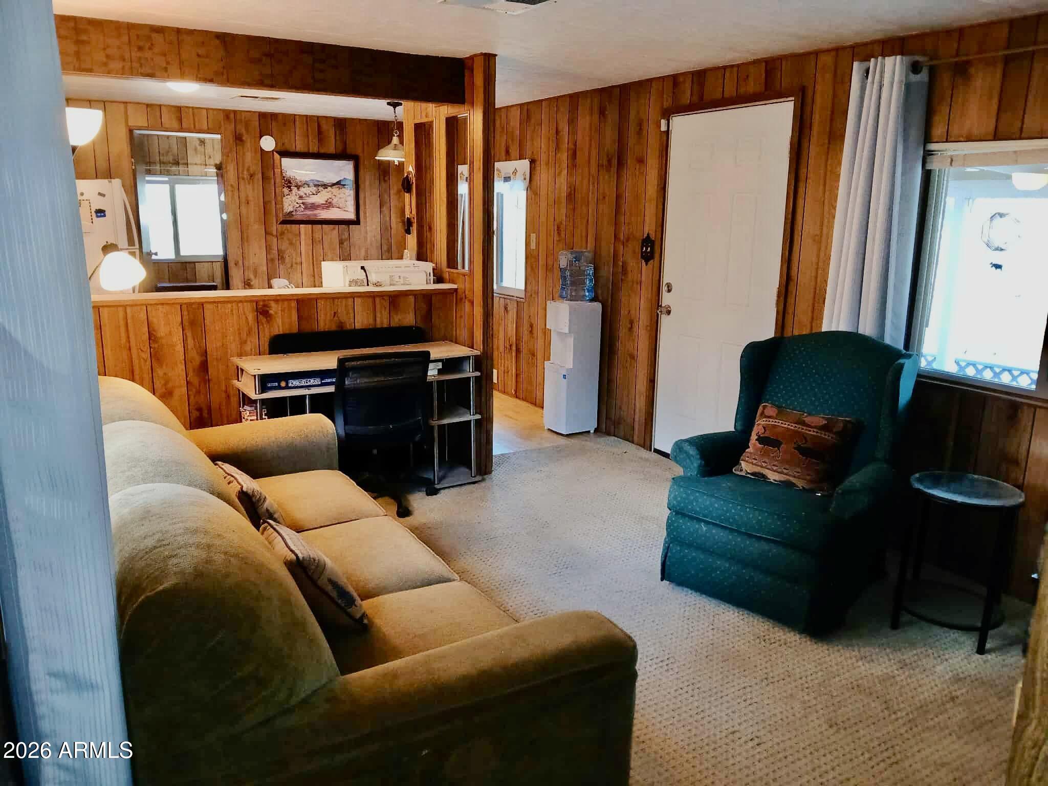 INDIAN CREEK, PONDEROSA PARK - Residential