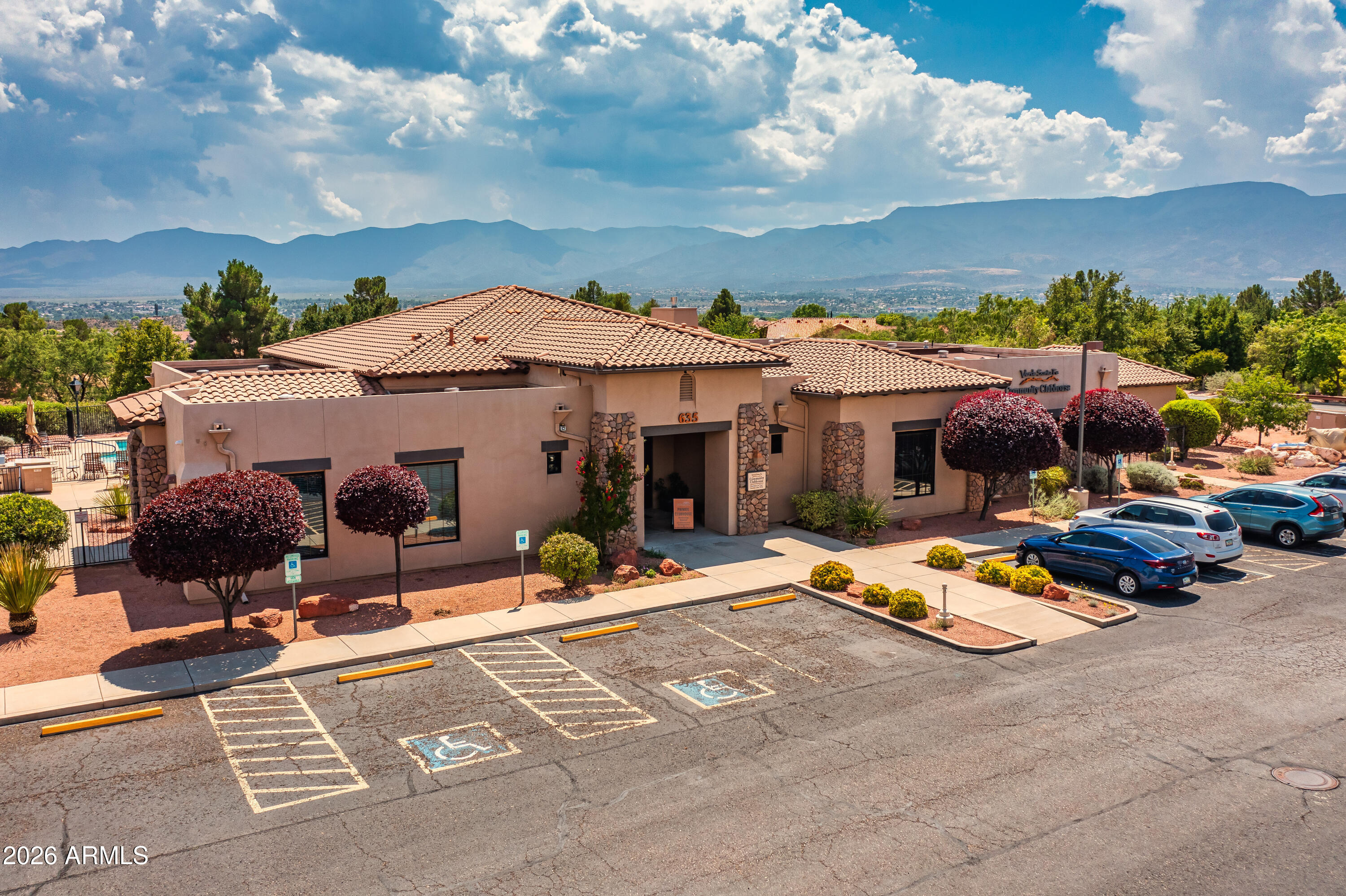 VSF - Dorado - Residential