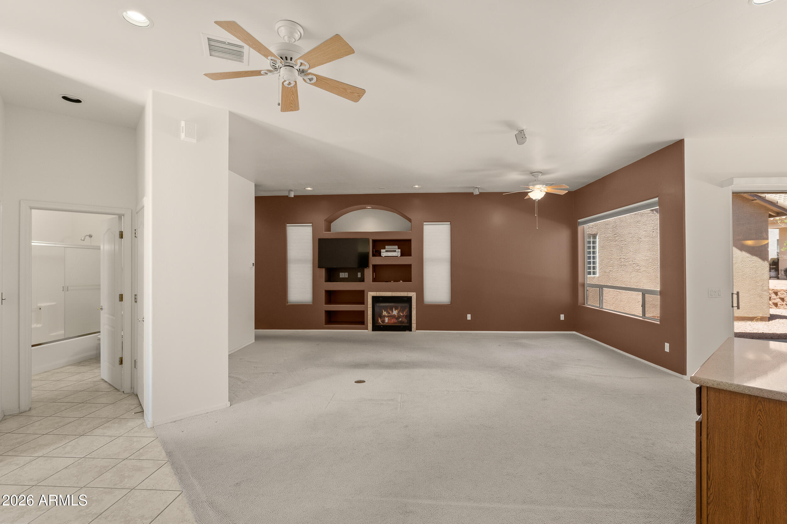 VSF - Dorado - Residential