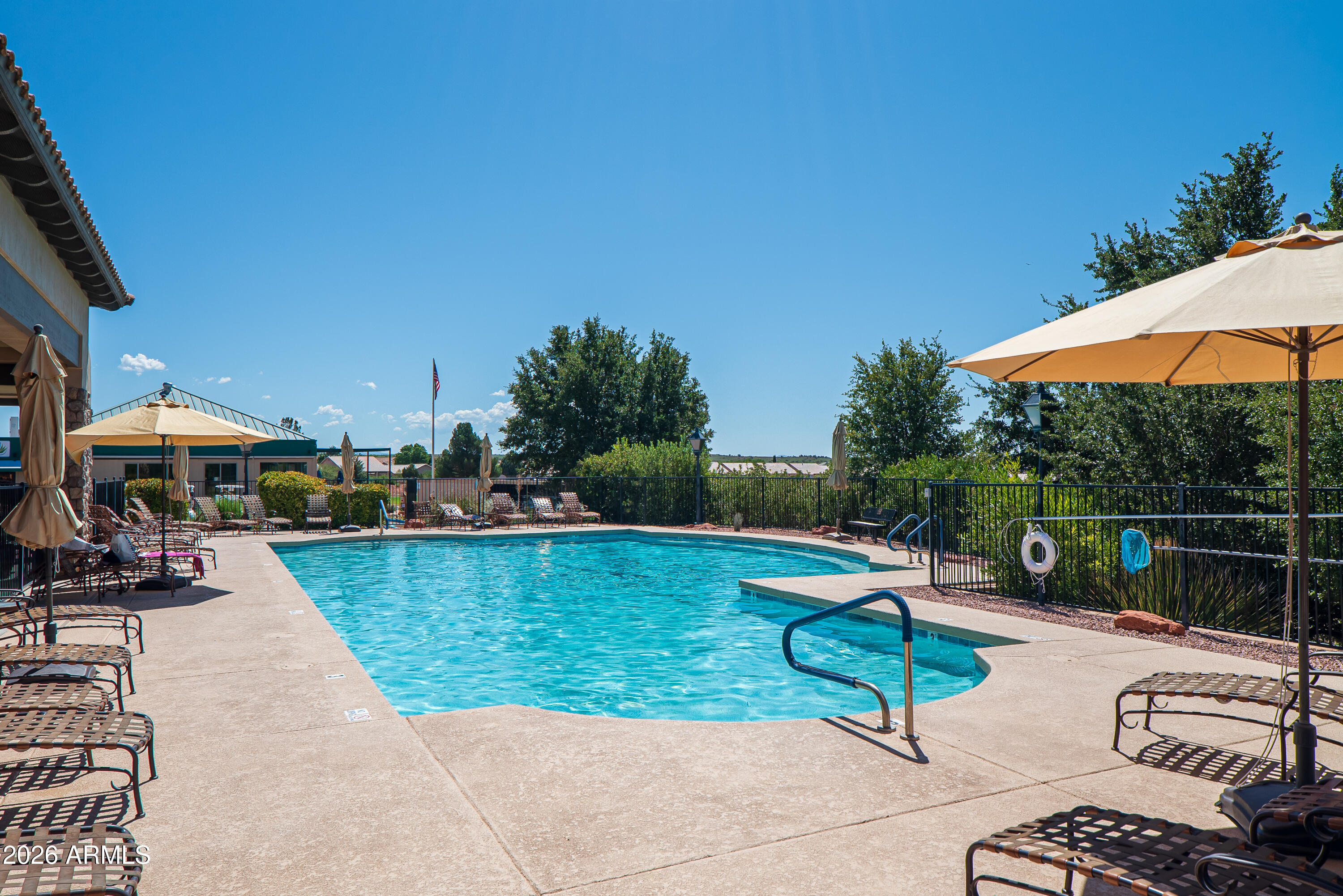 VSF - Dorado - Residential