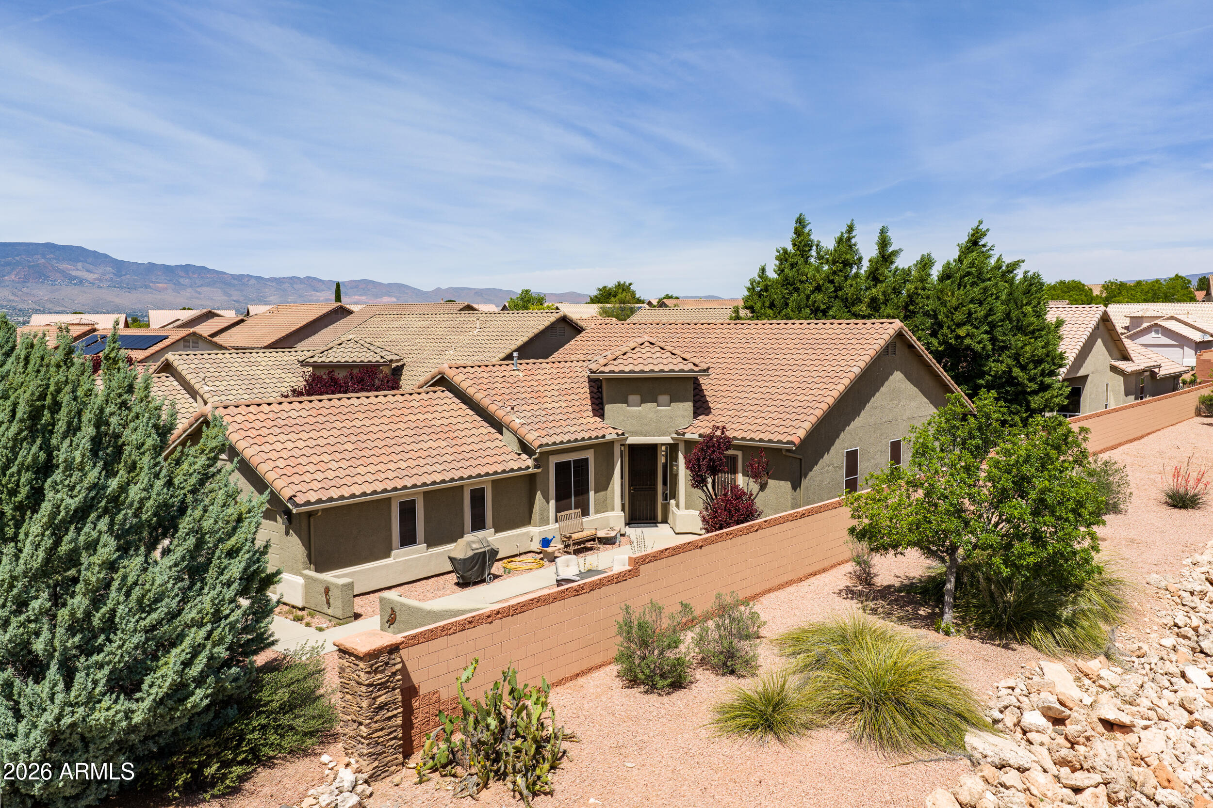 VSF - Dorado - Residential