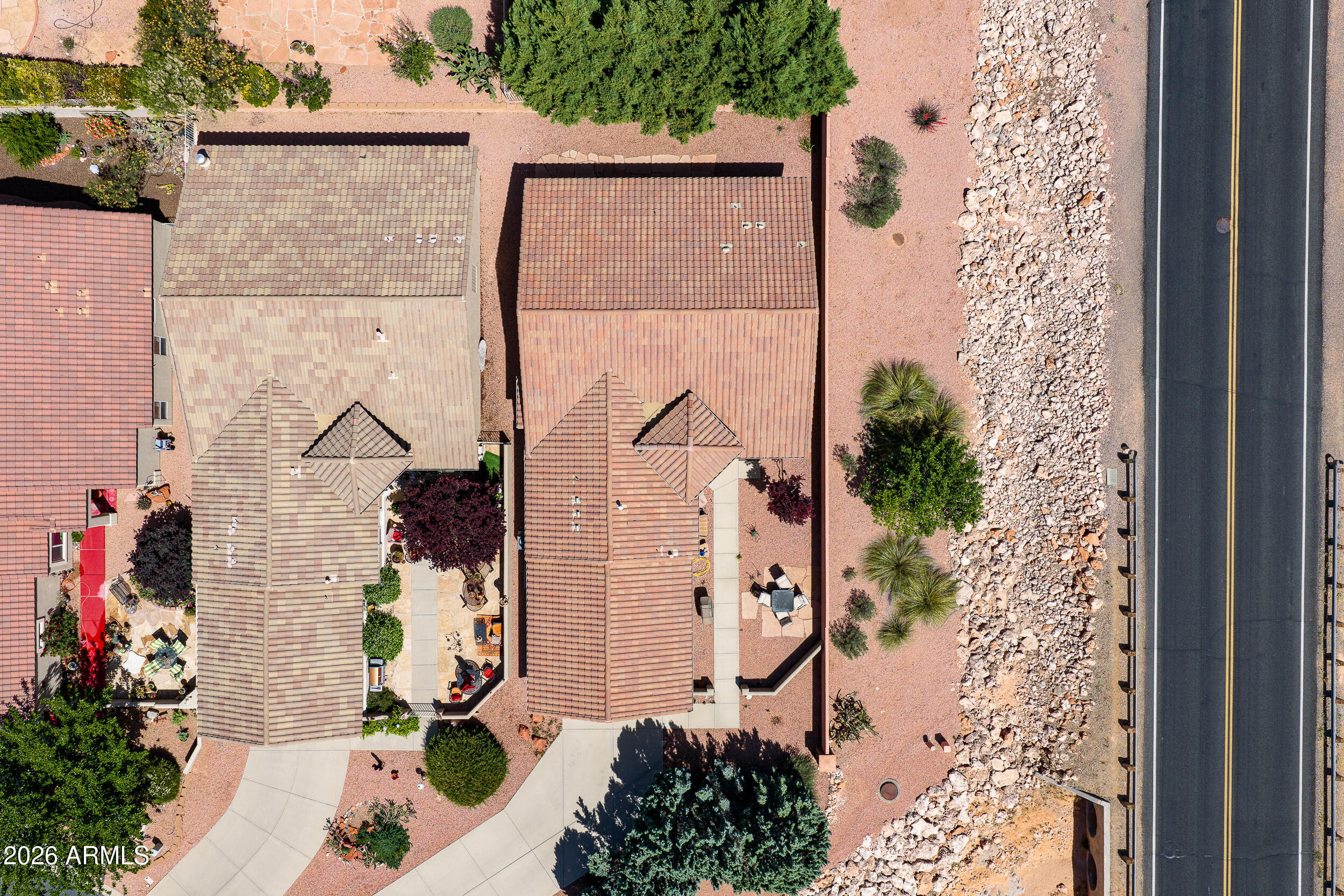 VSF - Dorado - Residential