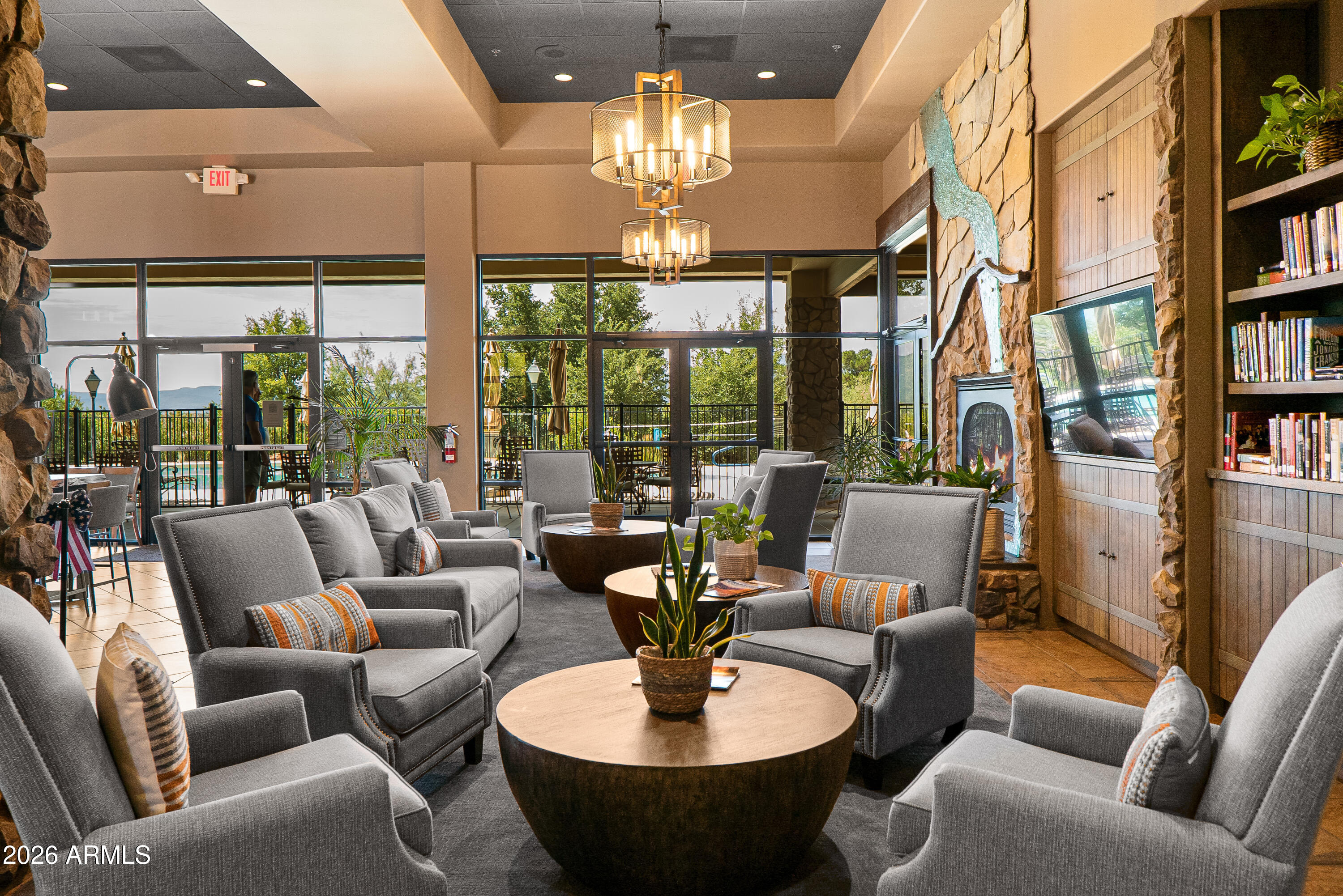 VSF - Dorado - Residential