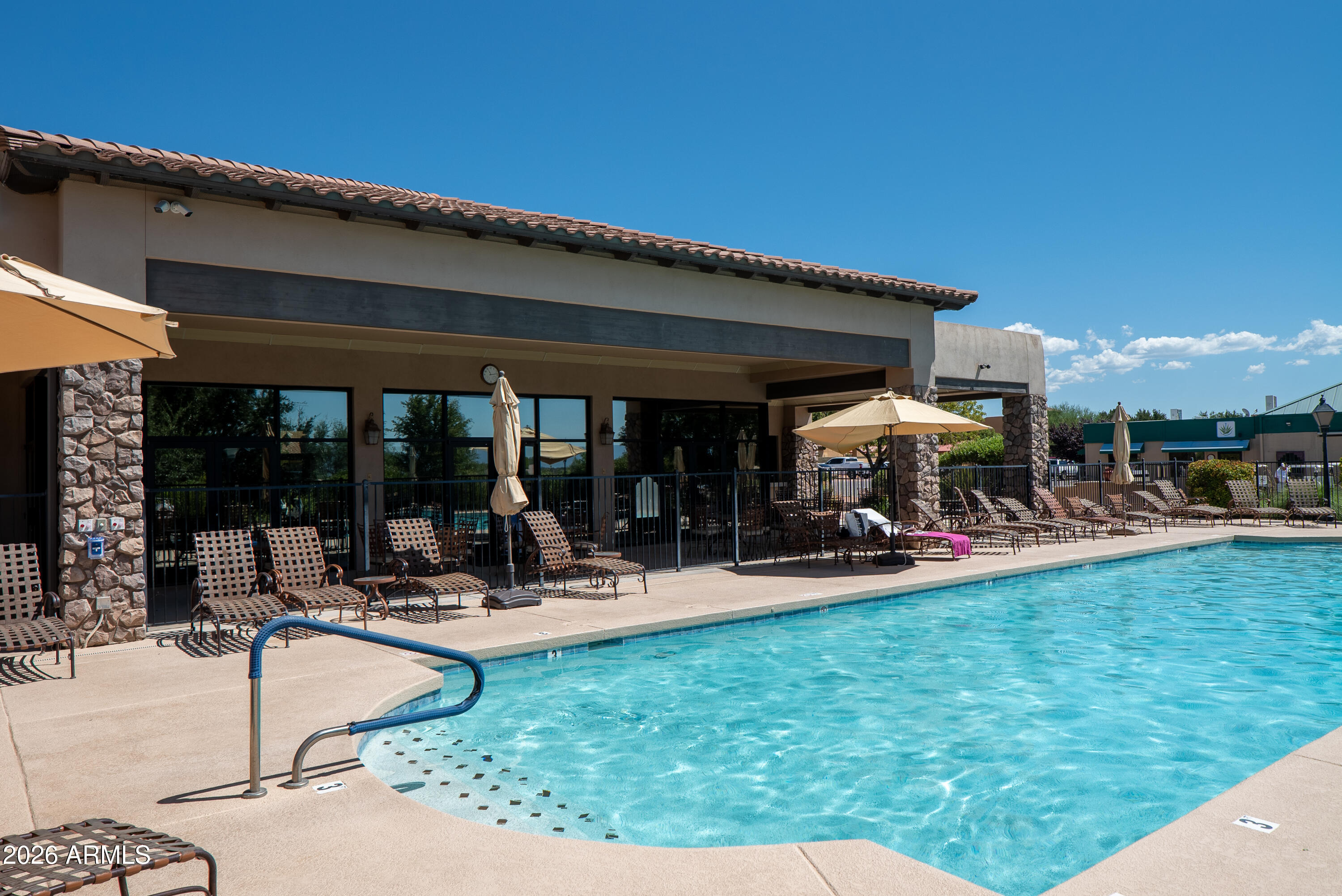 VSF - Dorado - Residential