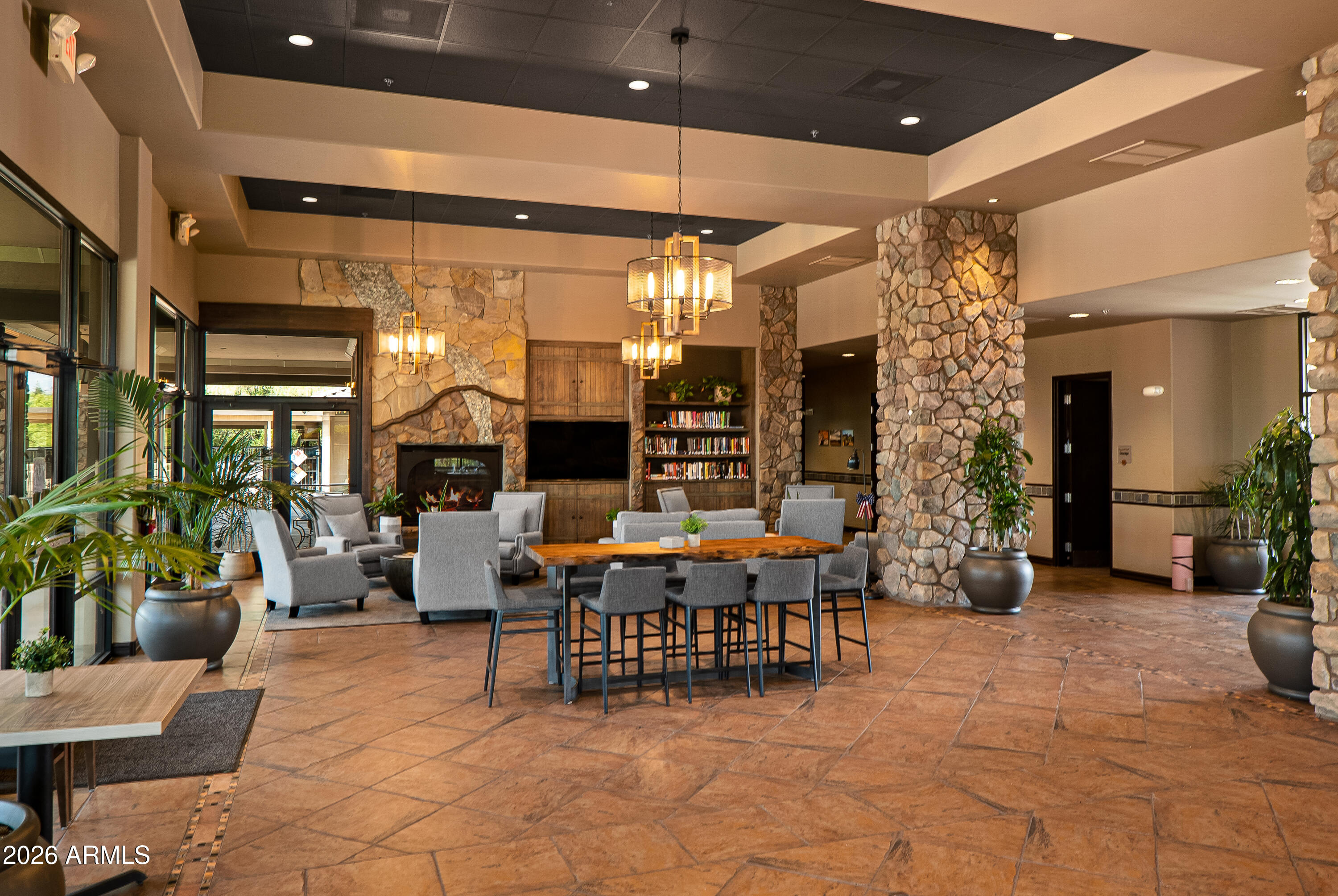 VSF - Dorado - Residential