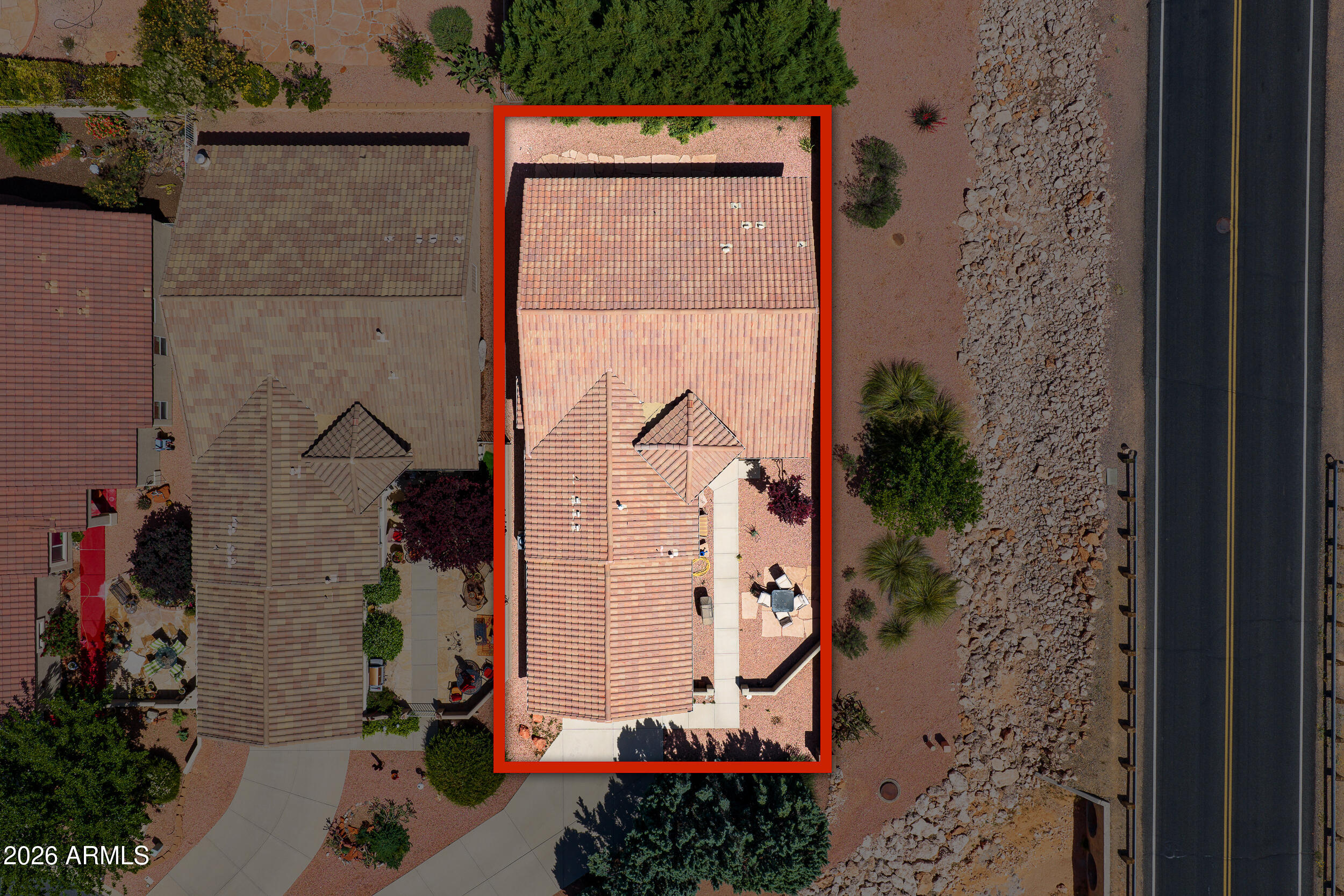 VSF - Dorado - Residential