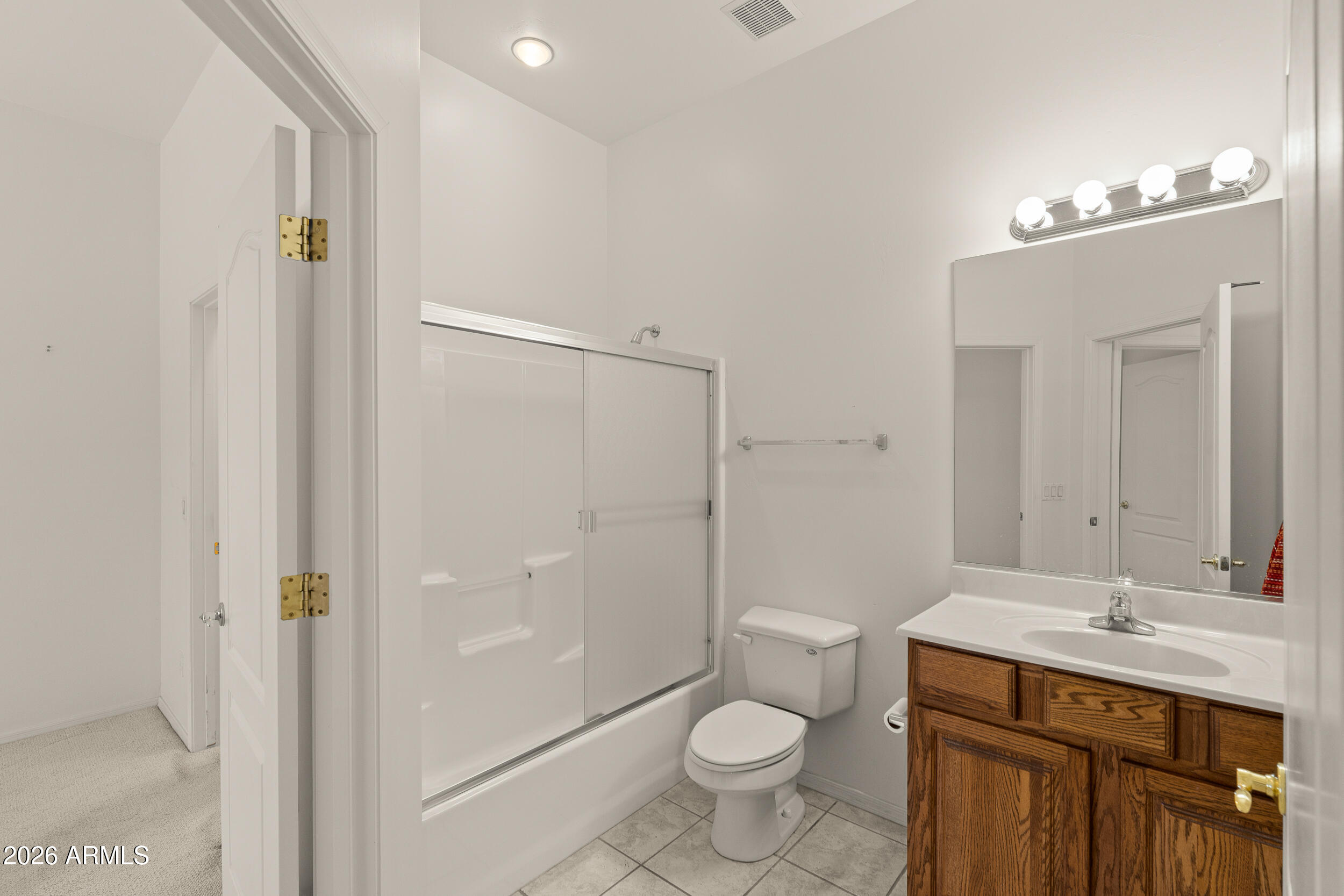 VSF - Dorado - Residential