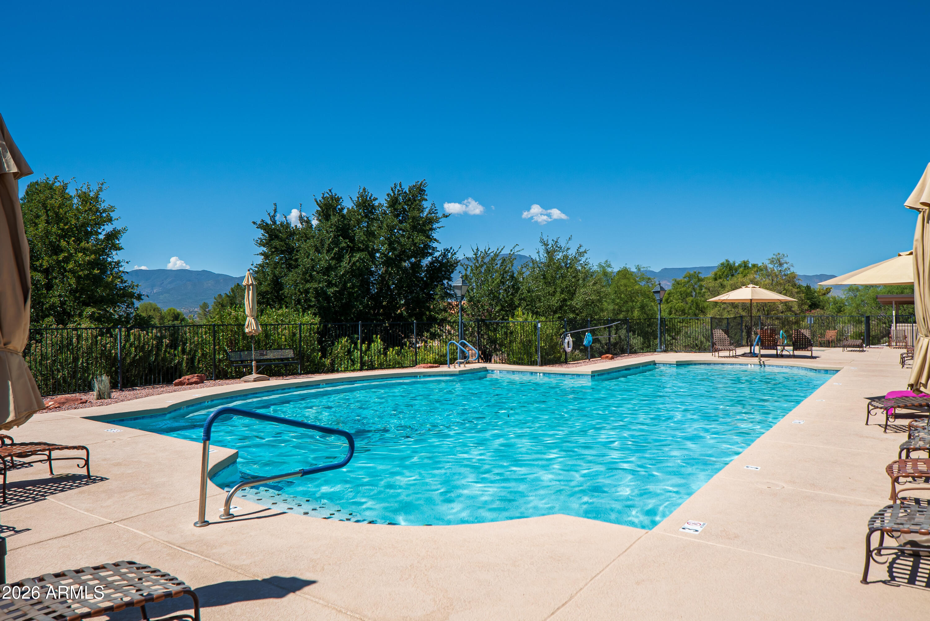VSF - Dorado - Residential