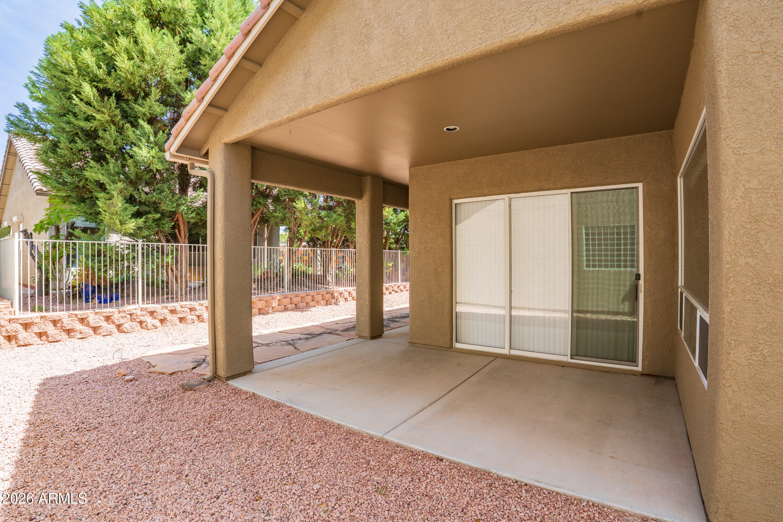 VSF - Dorado - Residential
