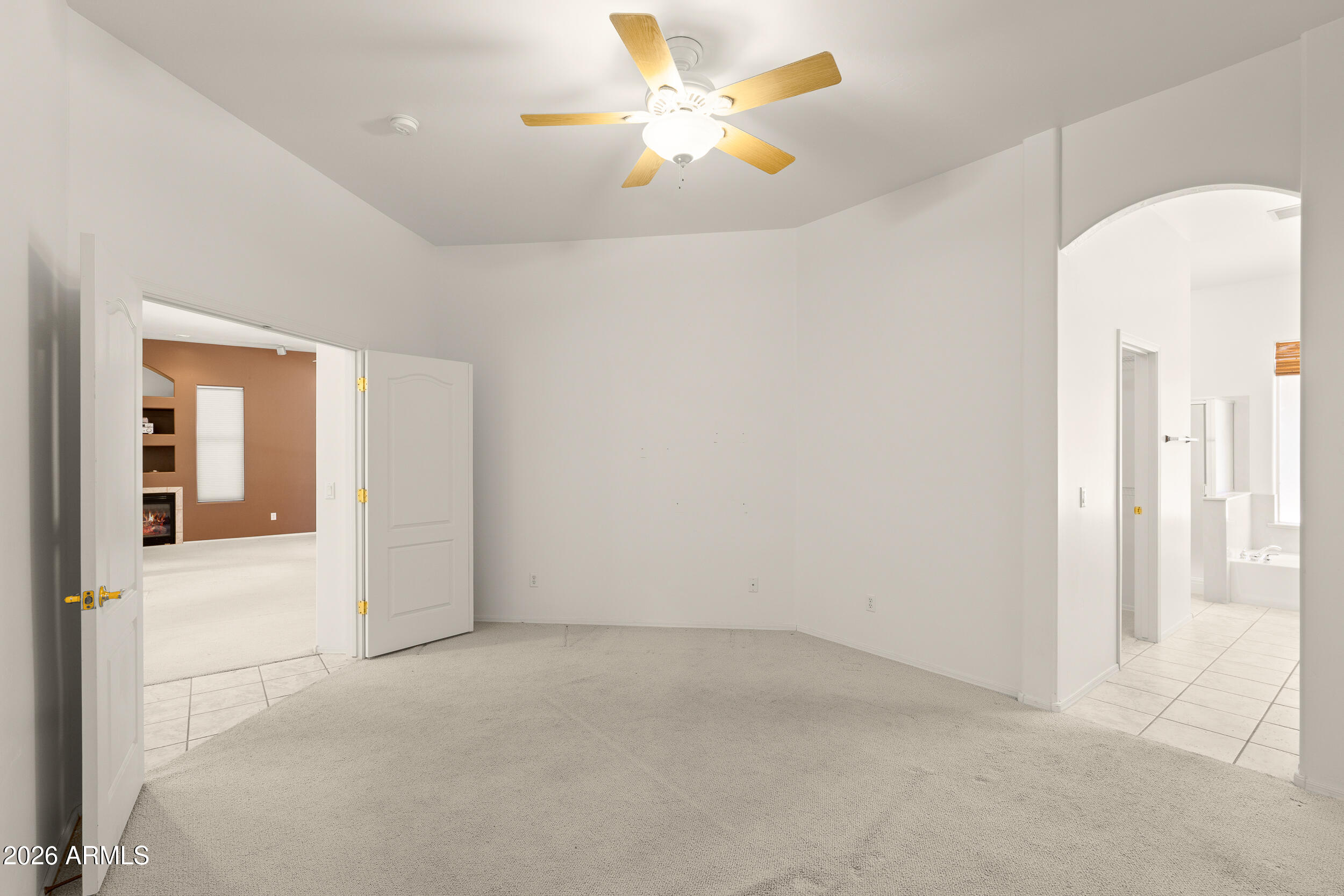 VSF - Dorado - Residential