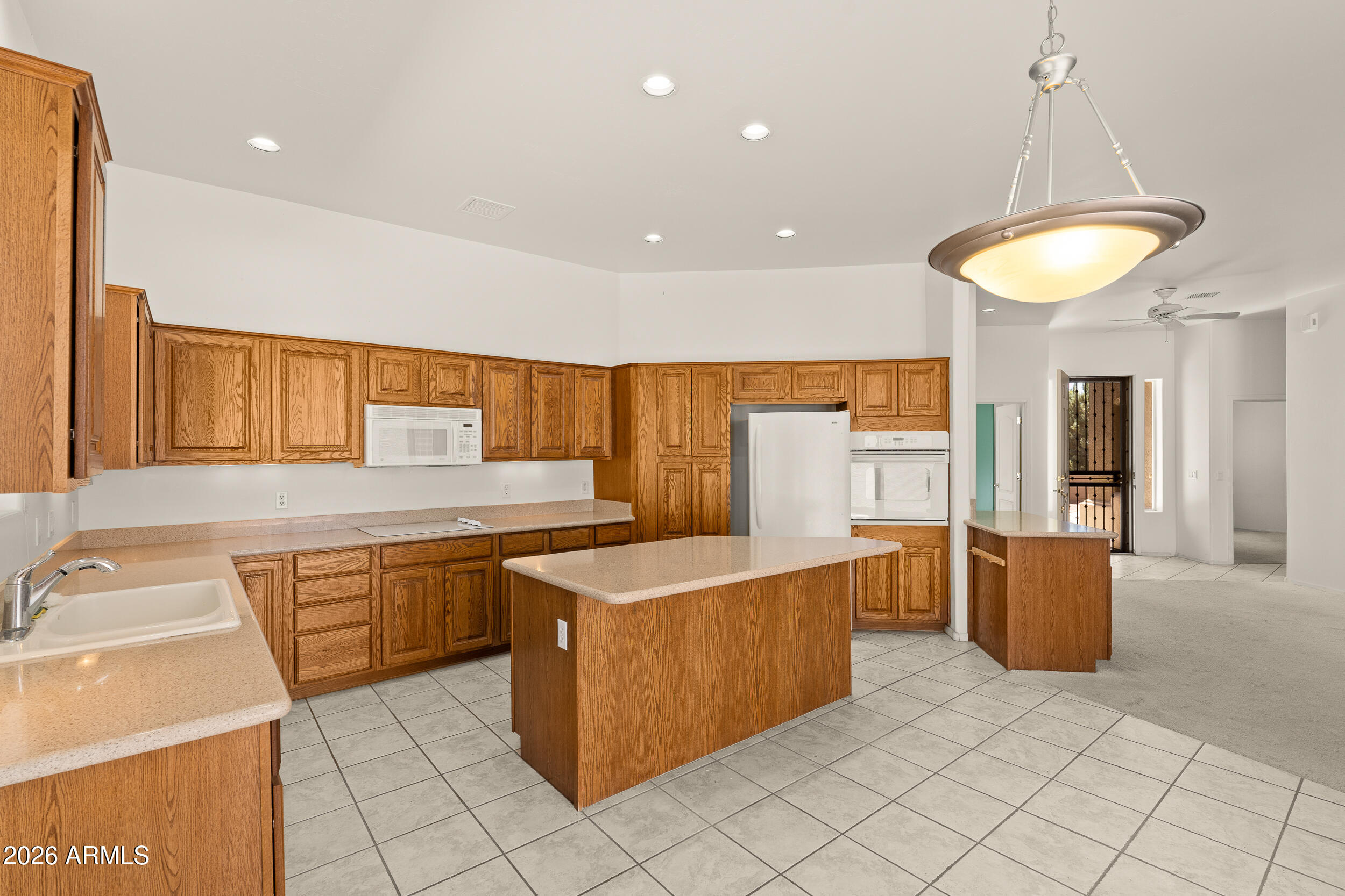 VSF - Dorado - Residential