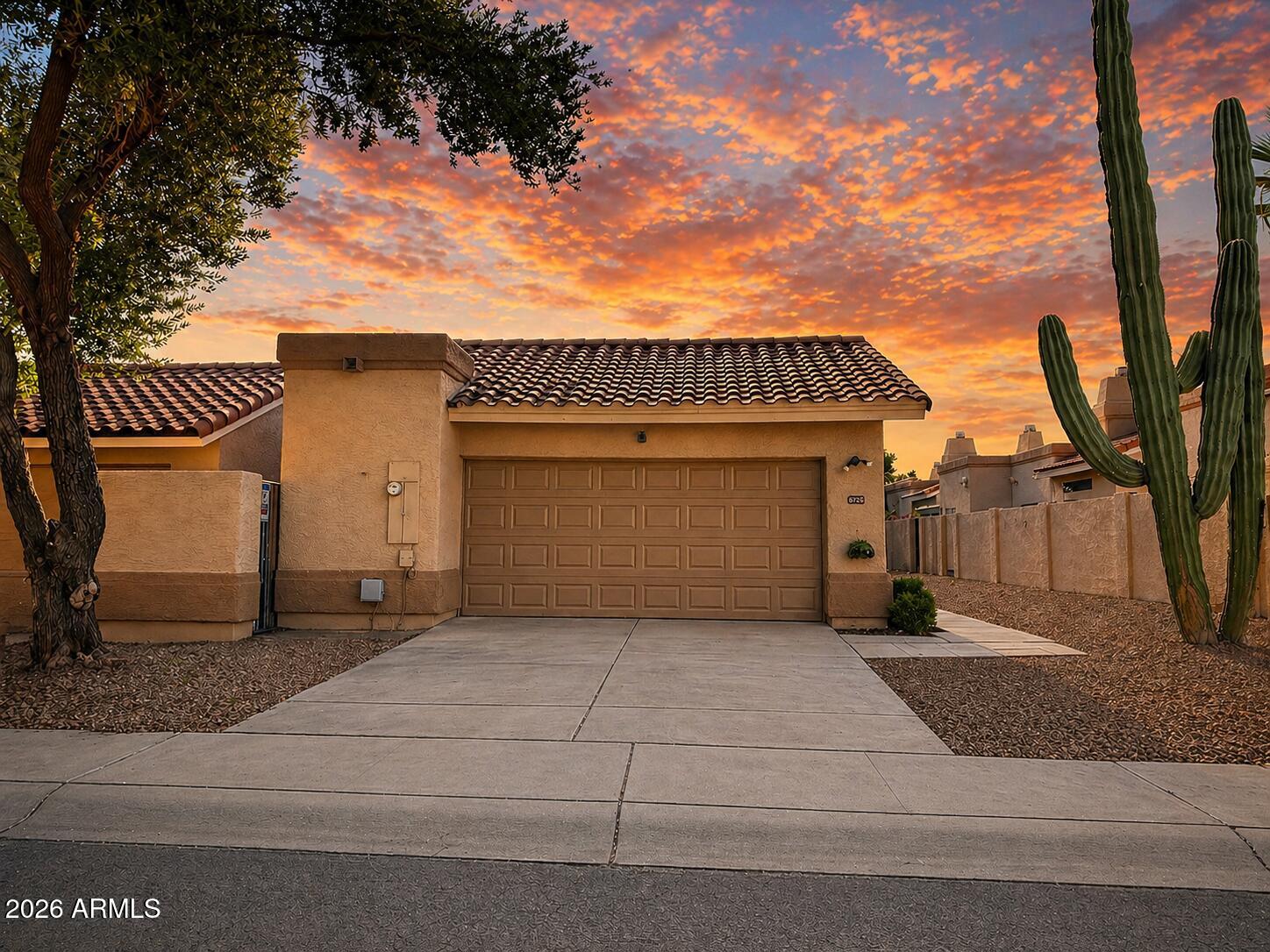 BRITTANY LANE - Residential