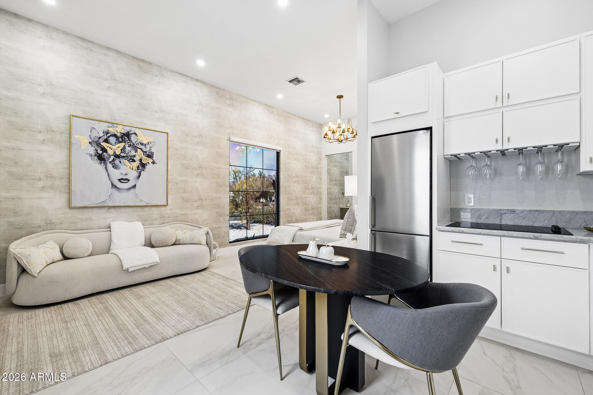 GOLF COLONY AT LAS SENDAS - Residential