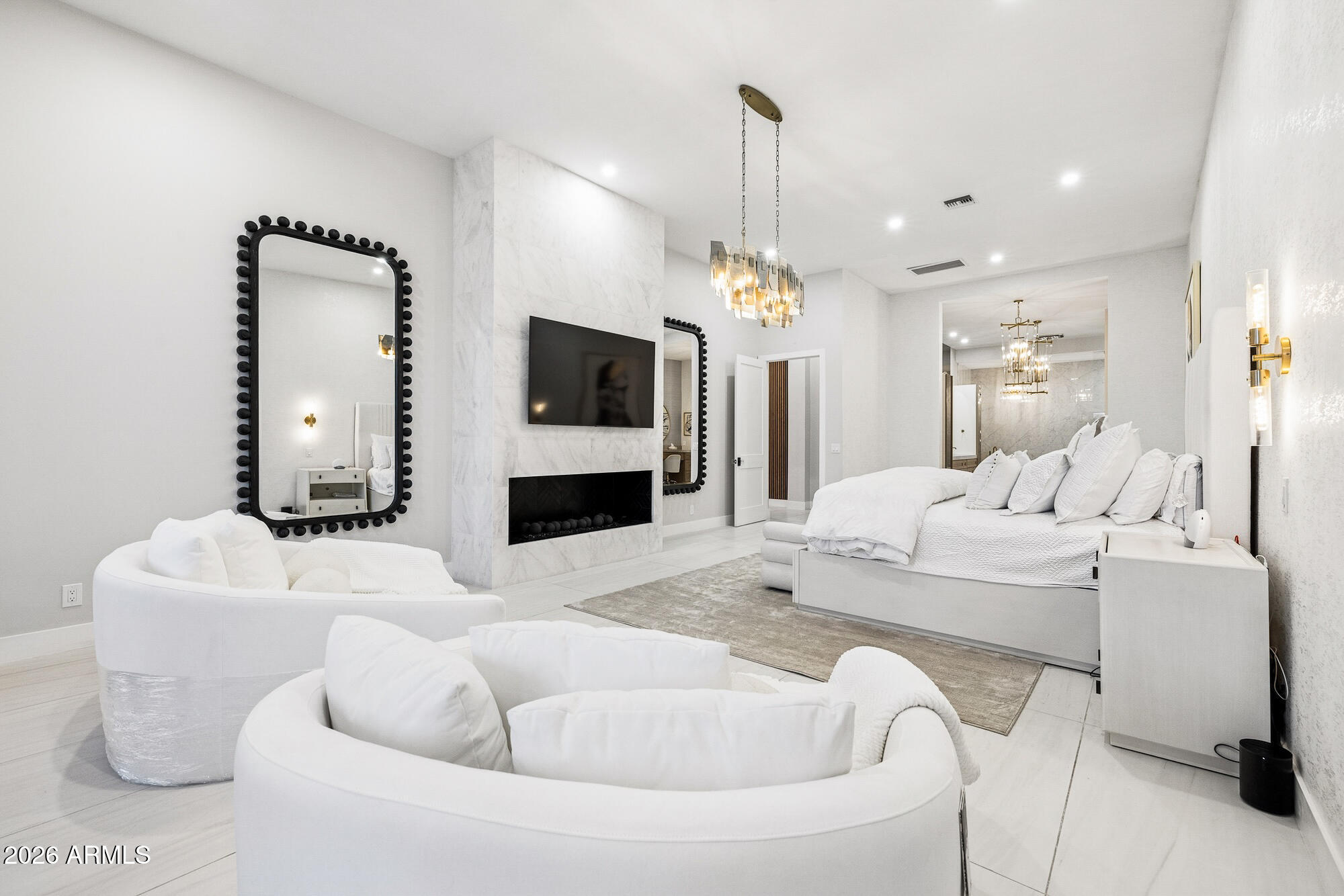 GOLF COLONY AT LAS SENDAS - Residential