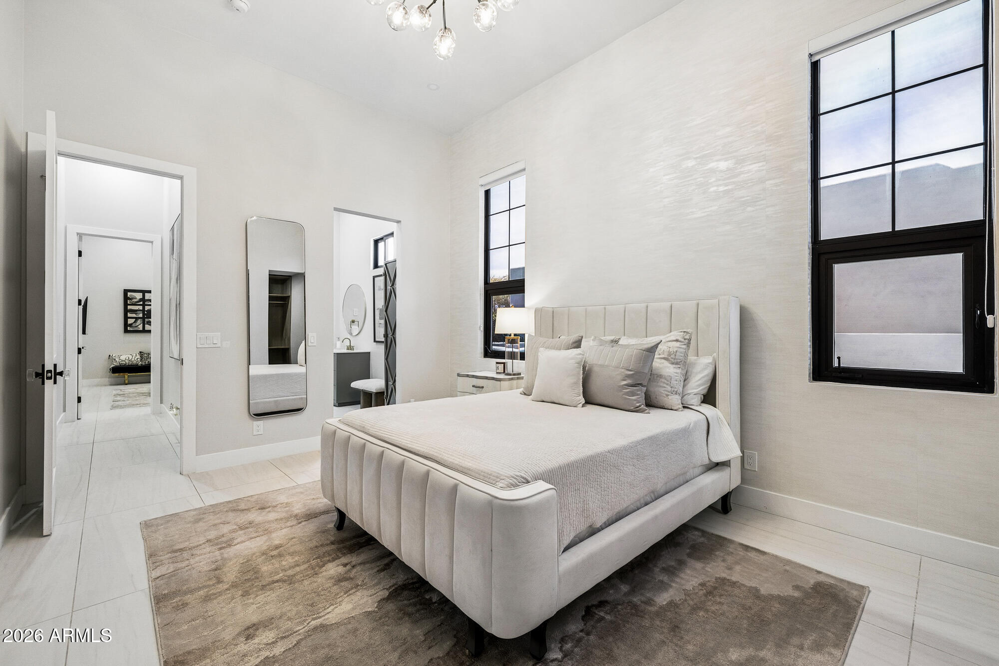 GOLF COLONY AT LAS SENDAS - Residential
