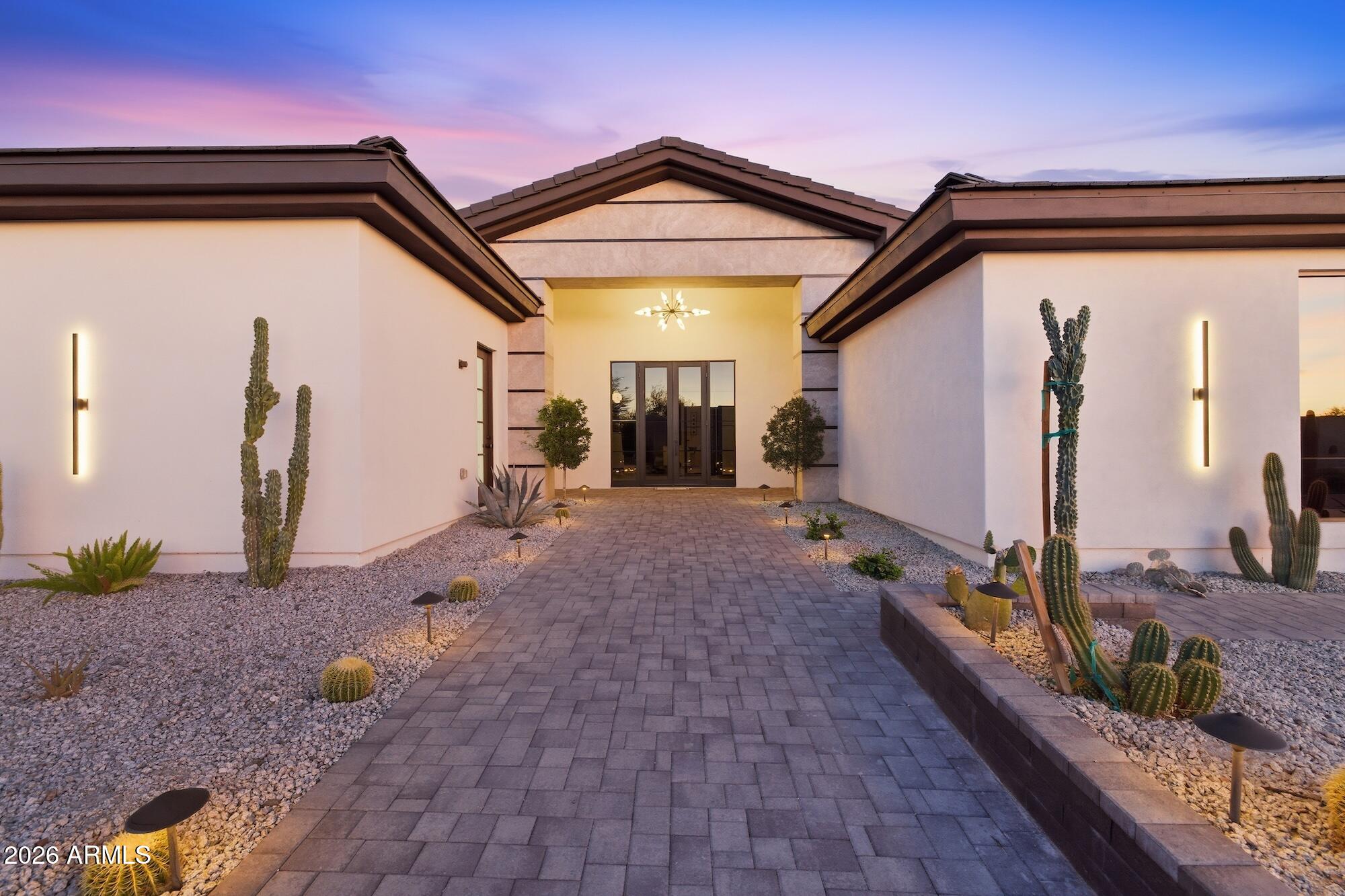GOLF COLONY AT LAS SENDAS - Residential