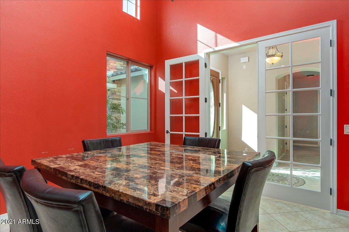 VISTA DEL ORO - Residential