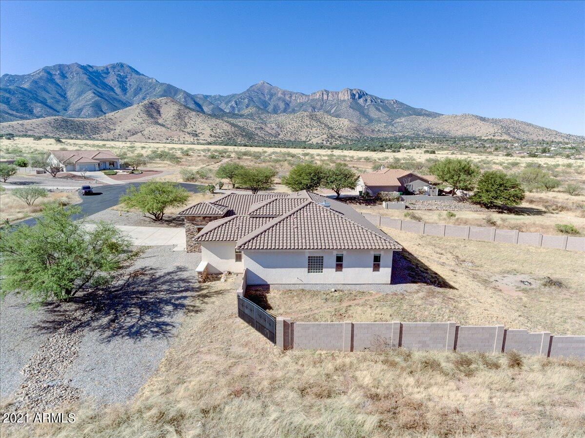 VISTA DEL ORO - Residential