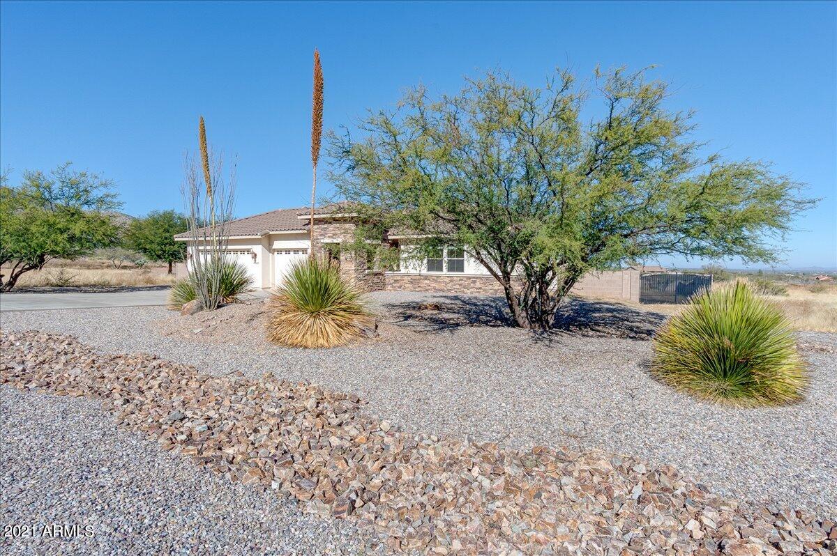 VISTA DEL ORO - Residential