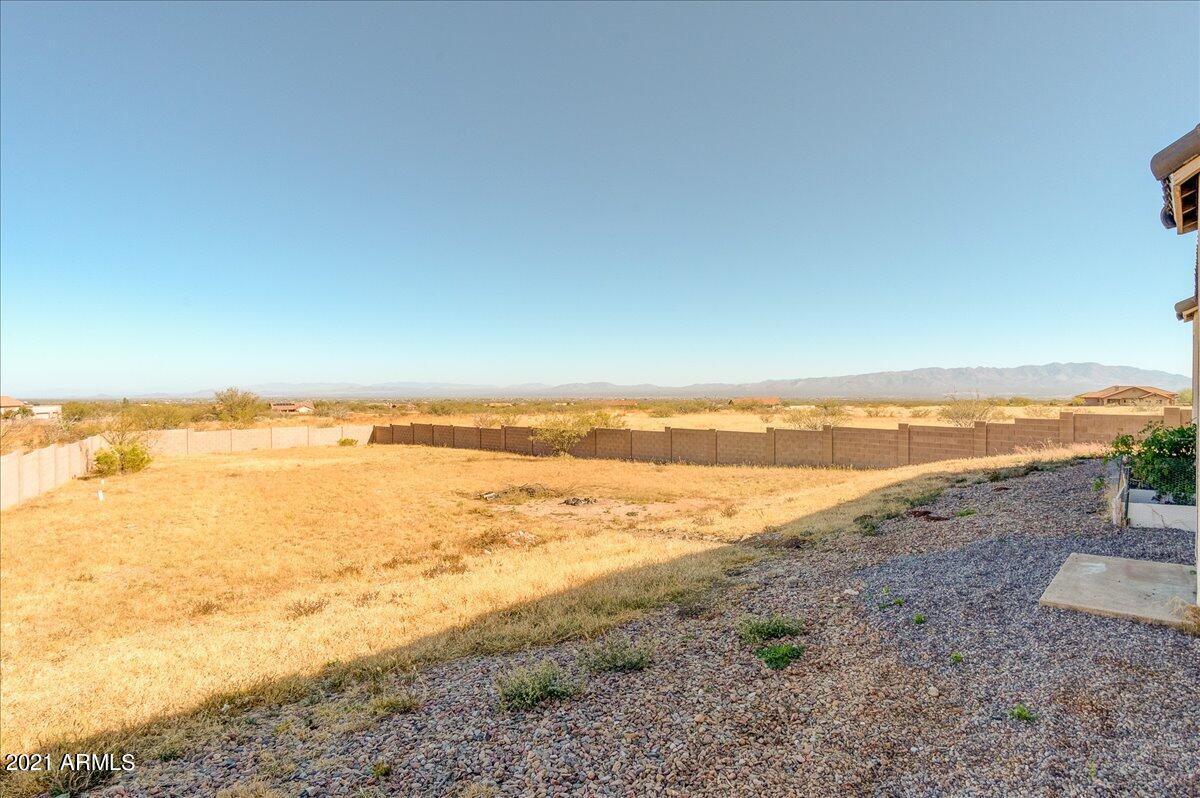 VISTA DEL ORO - Residential