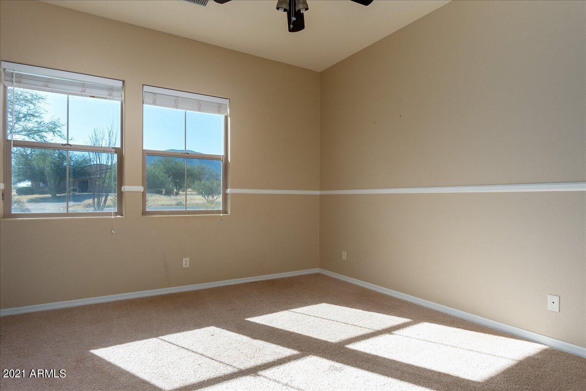 VISTA DEL ORO - Residential