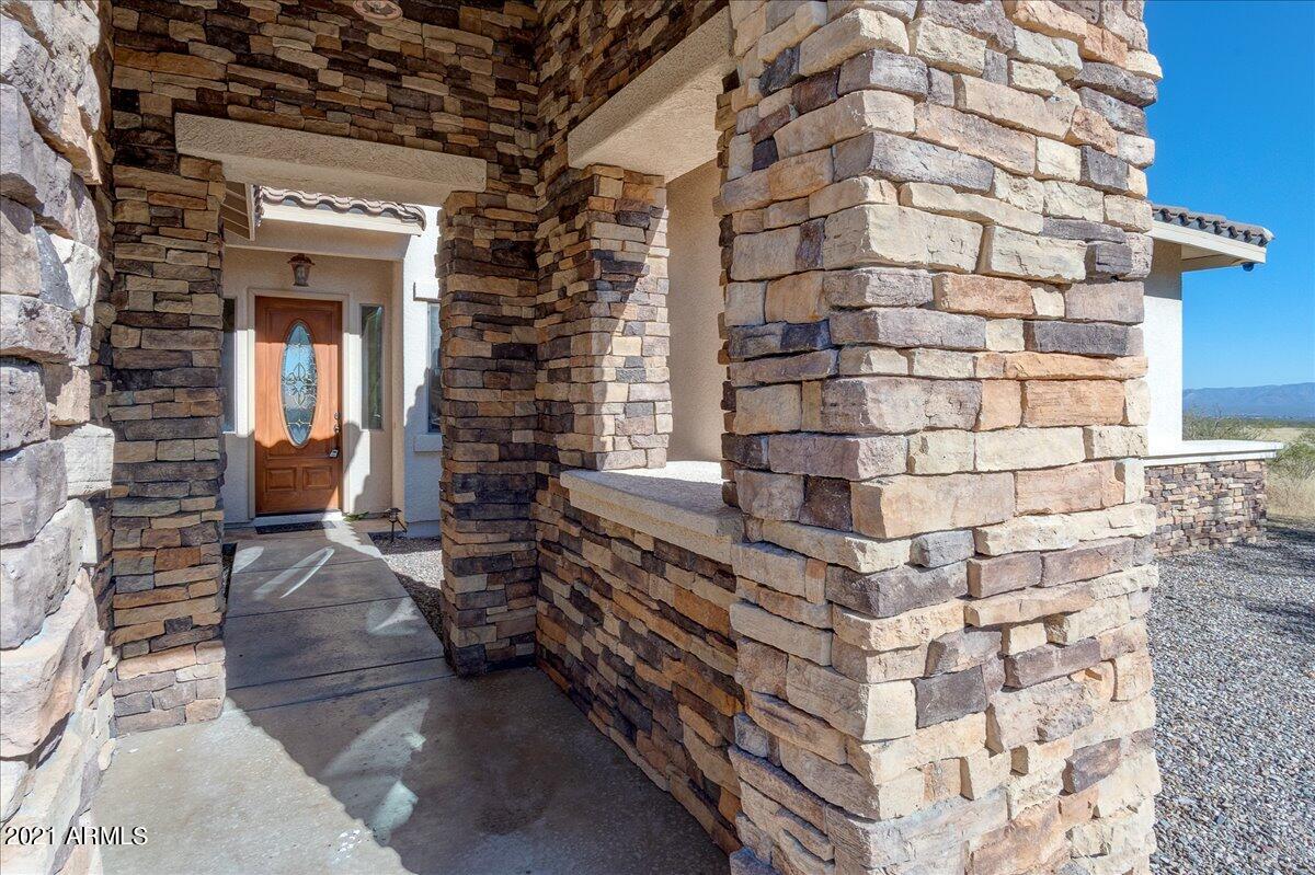 VISTA DEL ORO - Residential