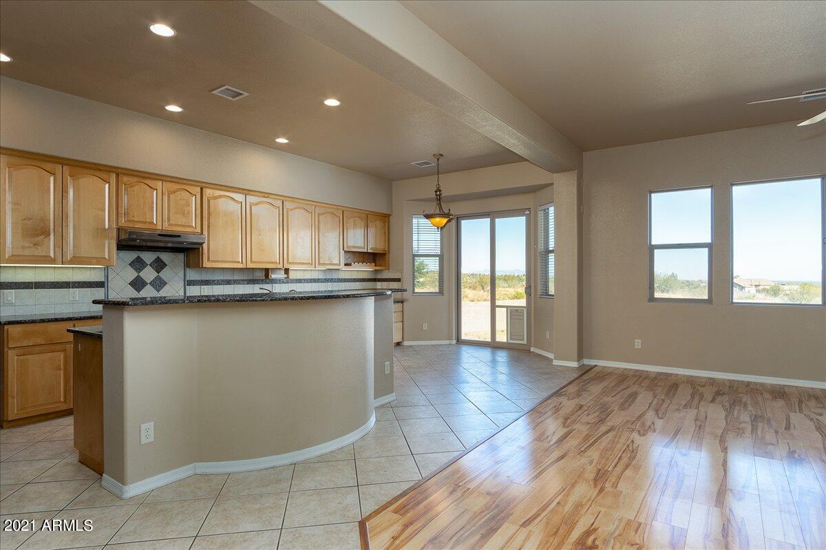 VISTA DEL ORO - Residential