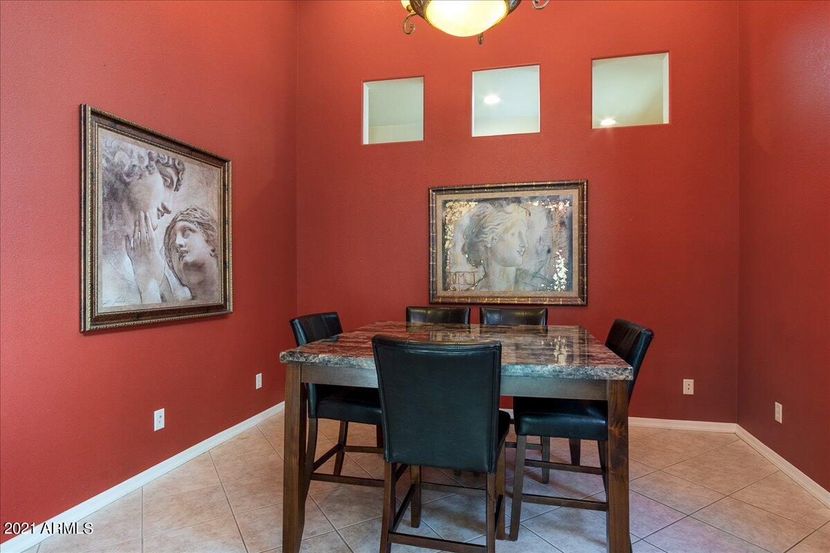 VISTA DEL ORO - Residential
