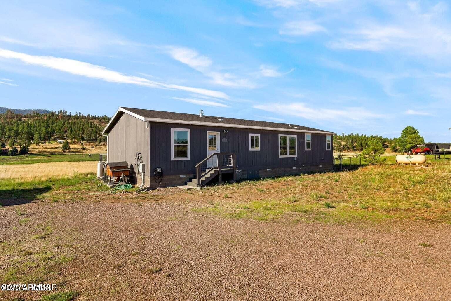 LUNA LAKE VILLAGE - Residential