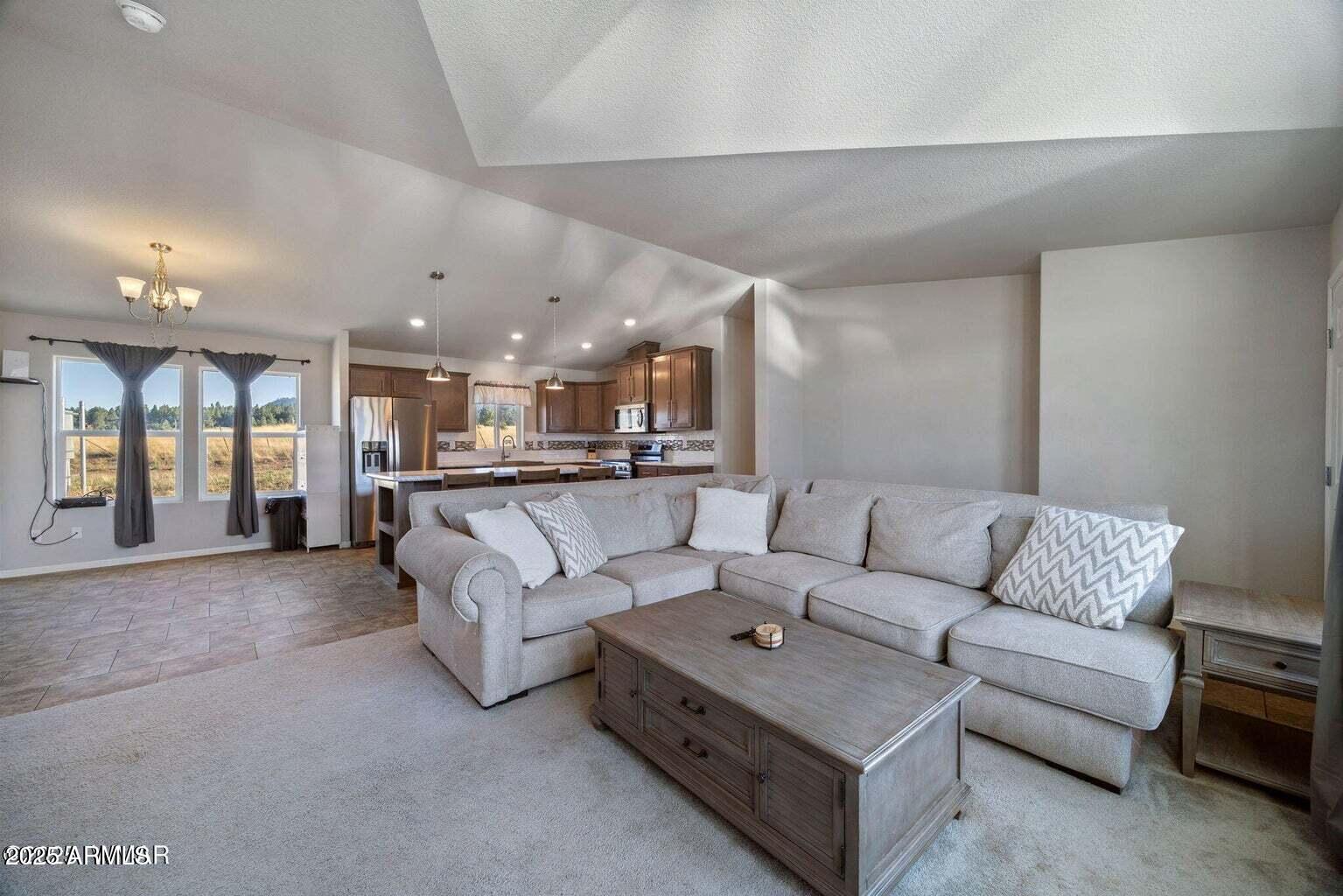 LUNA LAKE VILLAGE - Residential