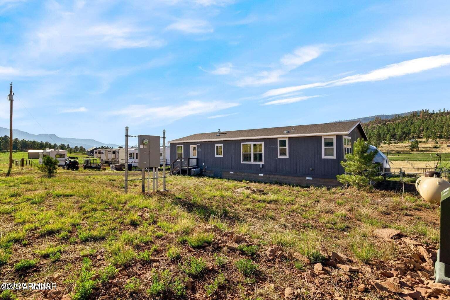 LUNA LAKE VILLAGE - Residential