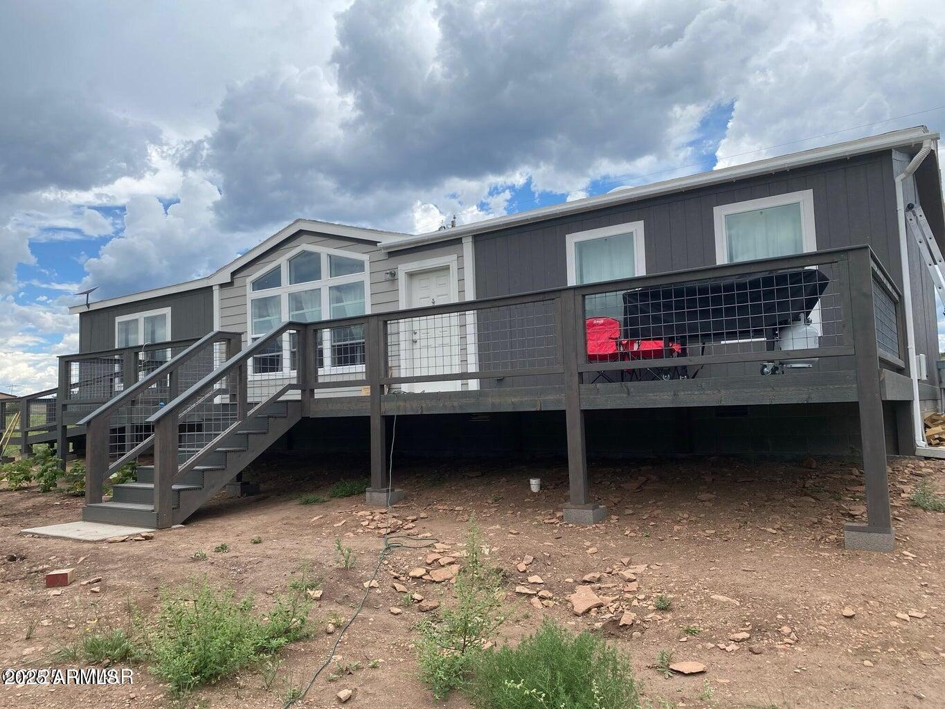LUNA LAKE VILLAGE - Residential