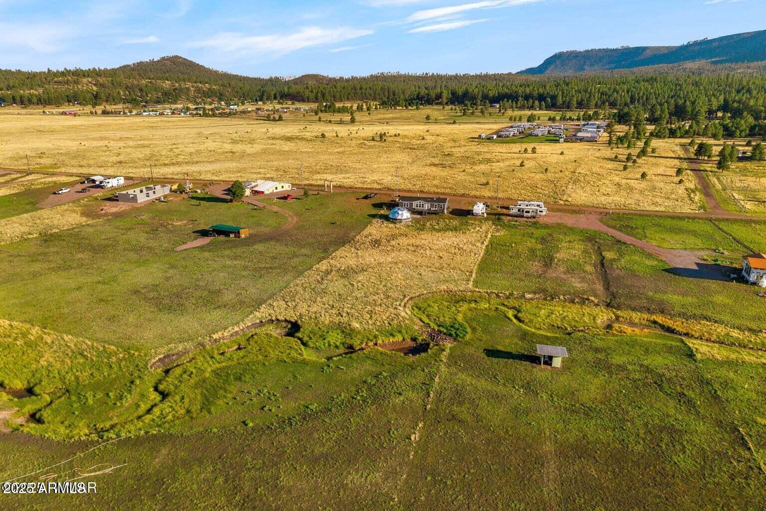 LUNA LAKE VILLAGE - Residential