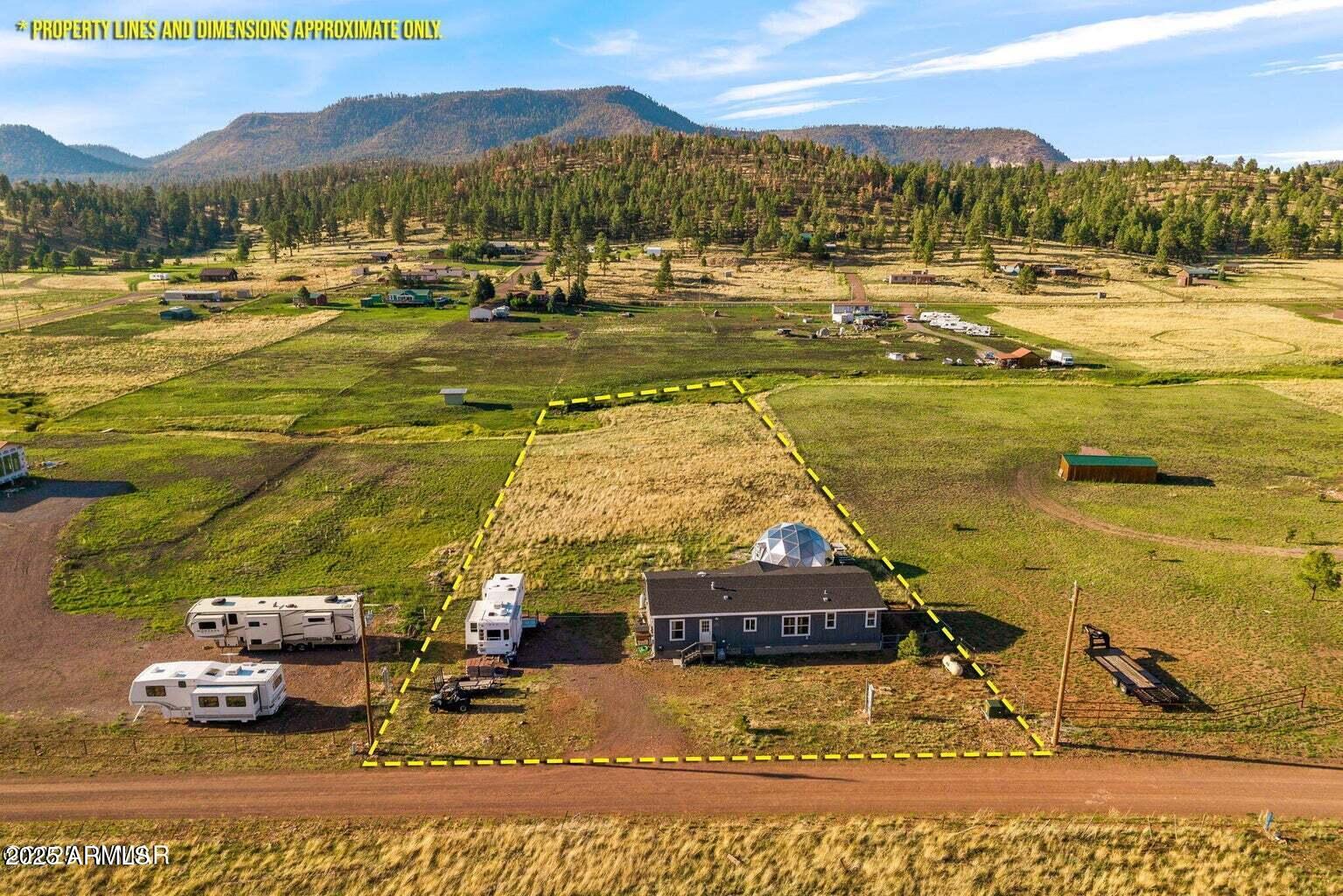 LUNA LAKE VILLAGE - Residential