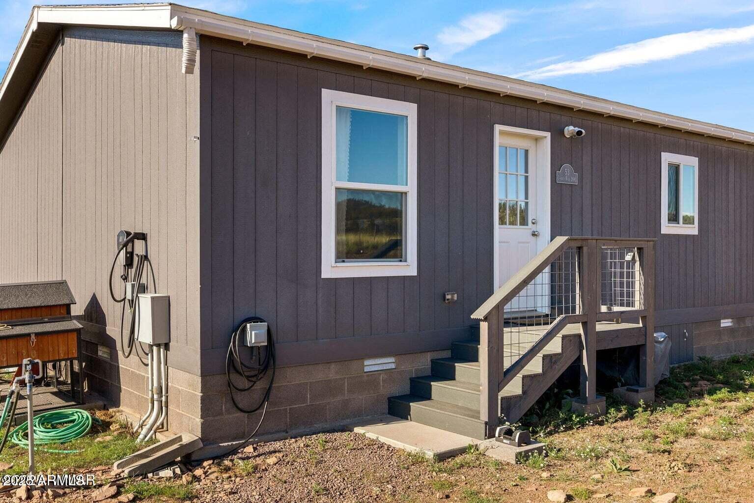 LUNA LAKE VILLAGE - Residential
