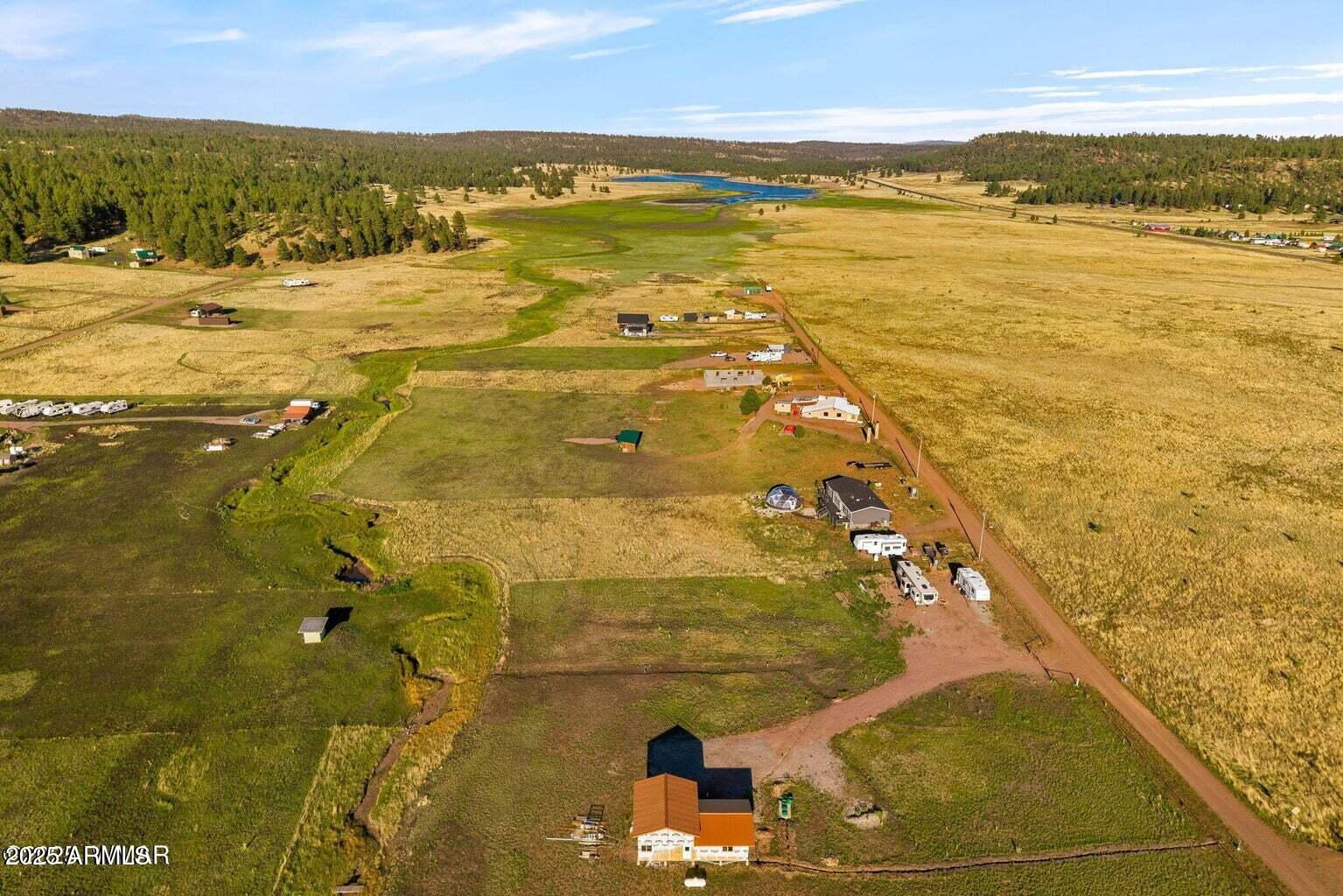 LUNA LAKE VILLAGE - Residential