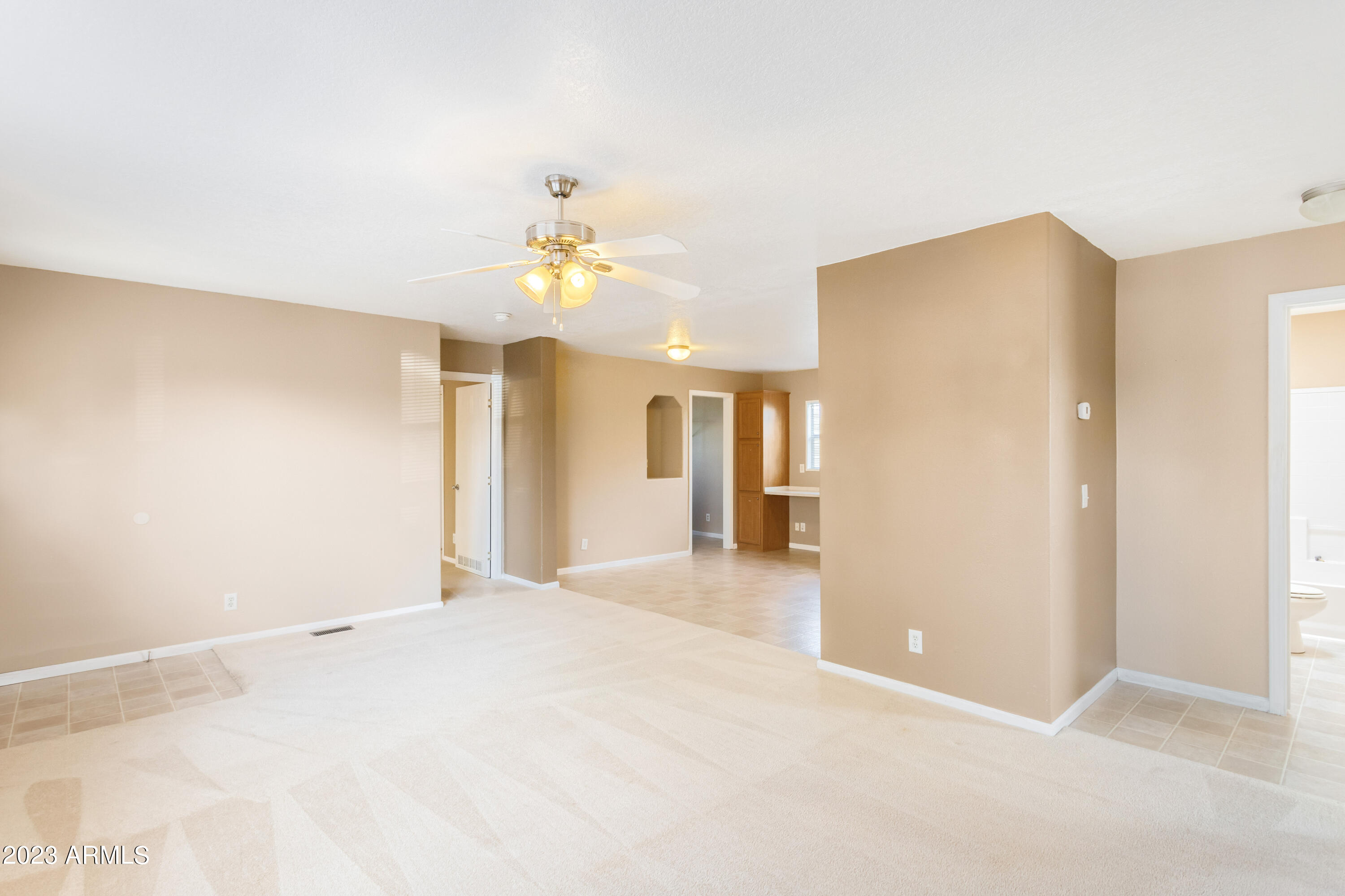 HODGINS ACRES - Residential