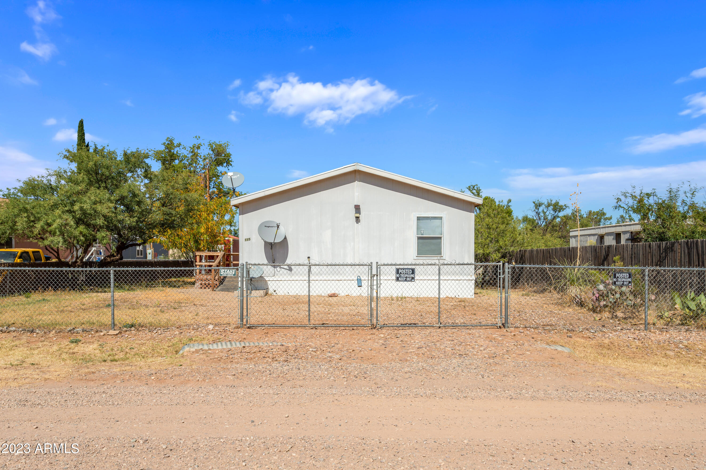 HODGINS ACRES - Residential
