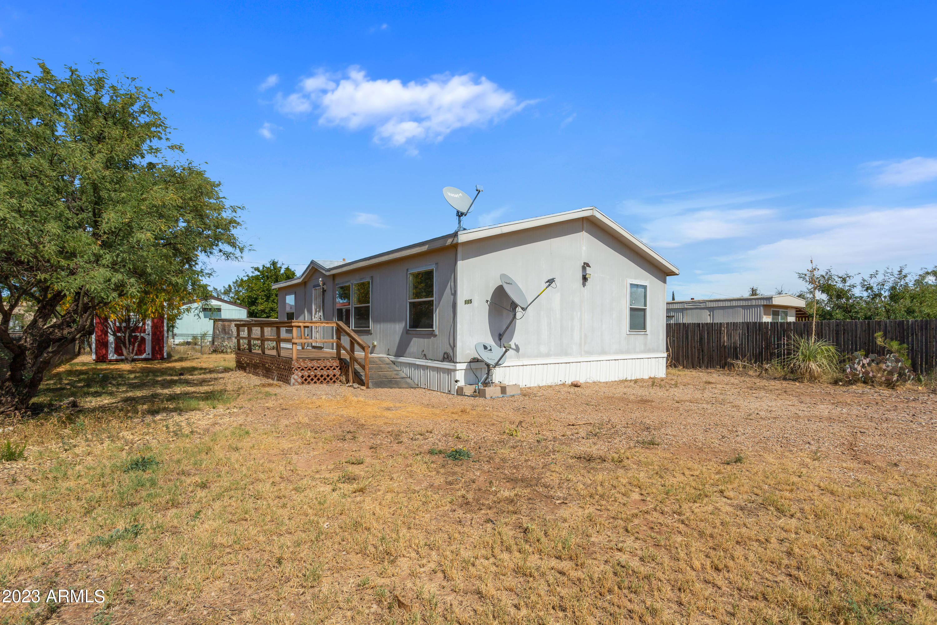HODGINS ACRES - Residential