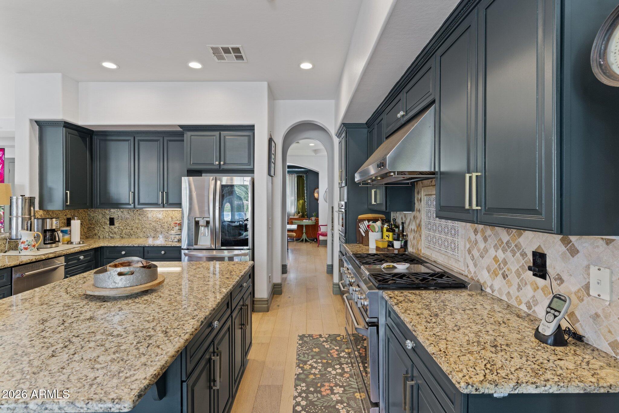 CIBOLA VISTA PARCEL 2 - Residential