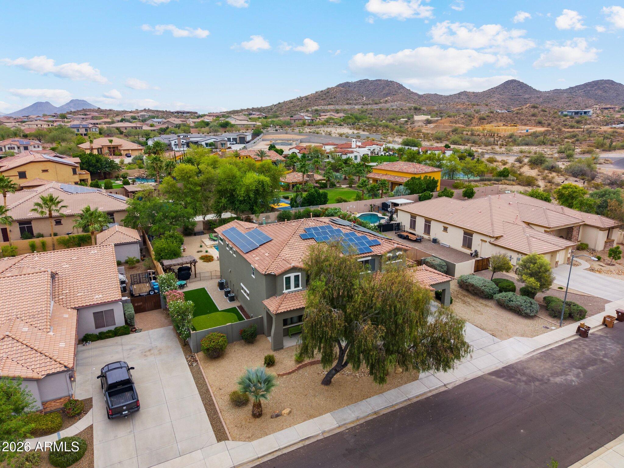 CIBOLA VISTA PARCEL 2 - Residential