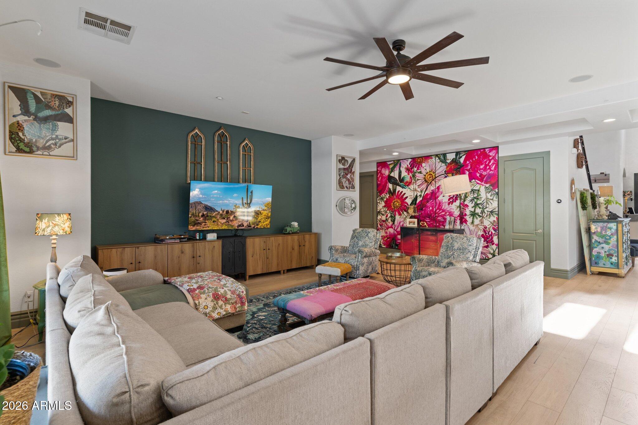 CIBOLA VISTA PARCEL 2 - Residential