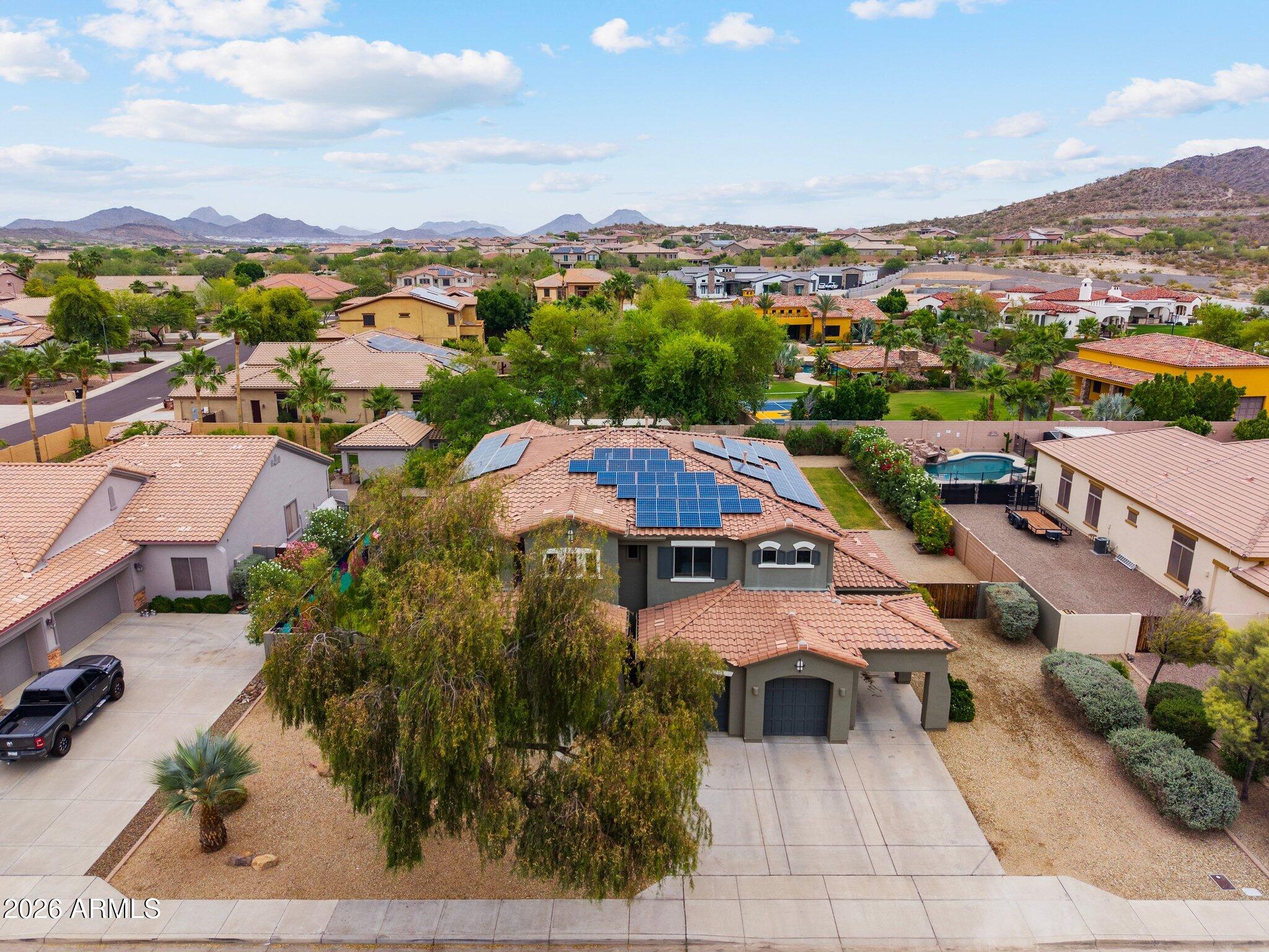 CIBOLA VISTA PARCEL 2 - Residential