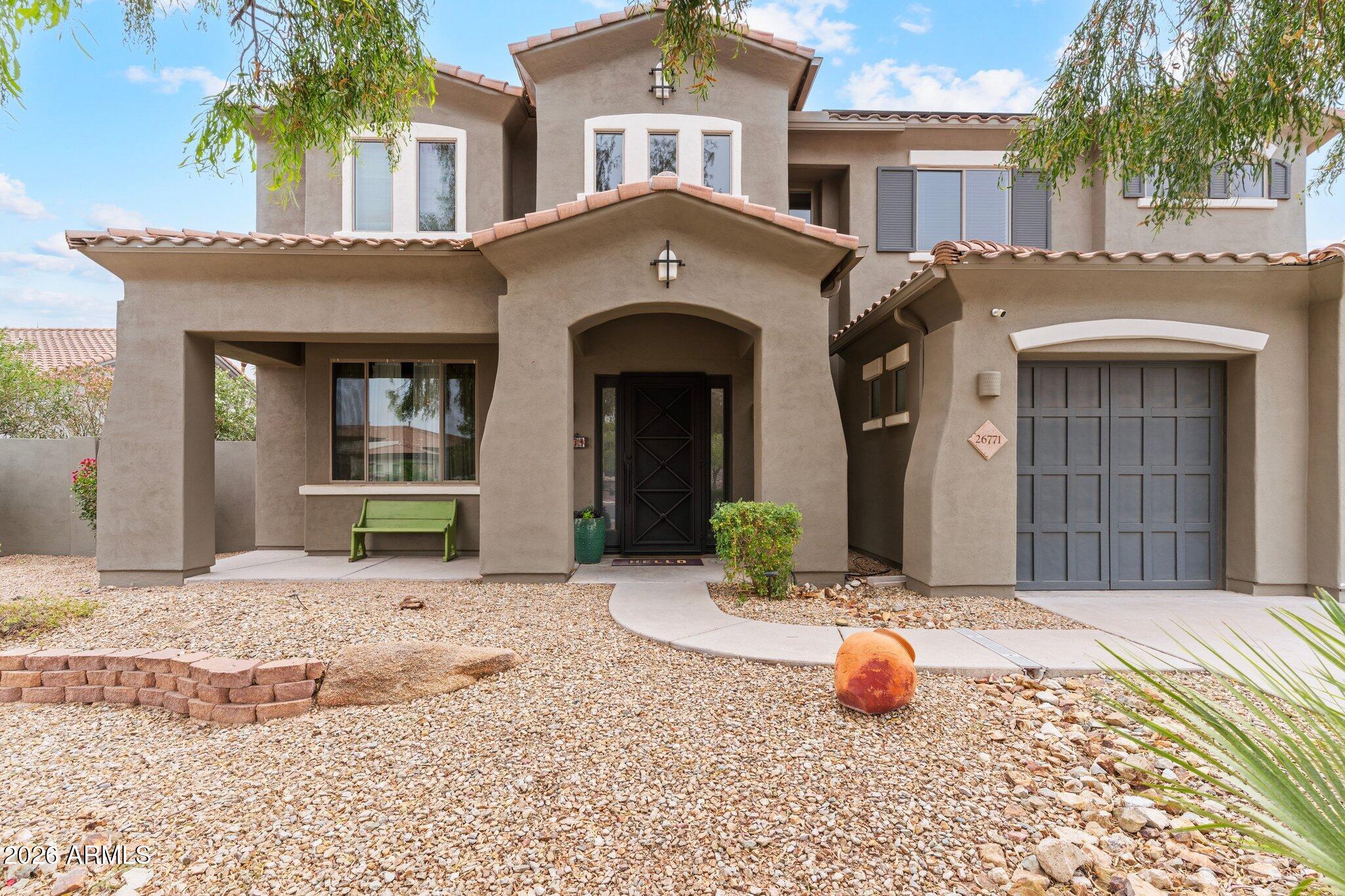 CIBOLA VISTA PARCEL 2 - Residential