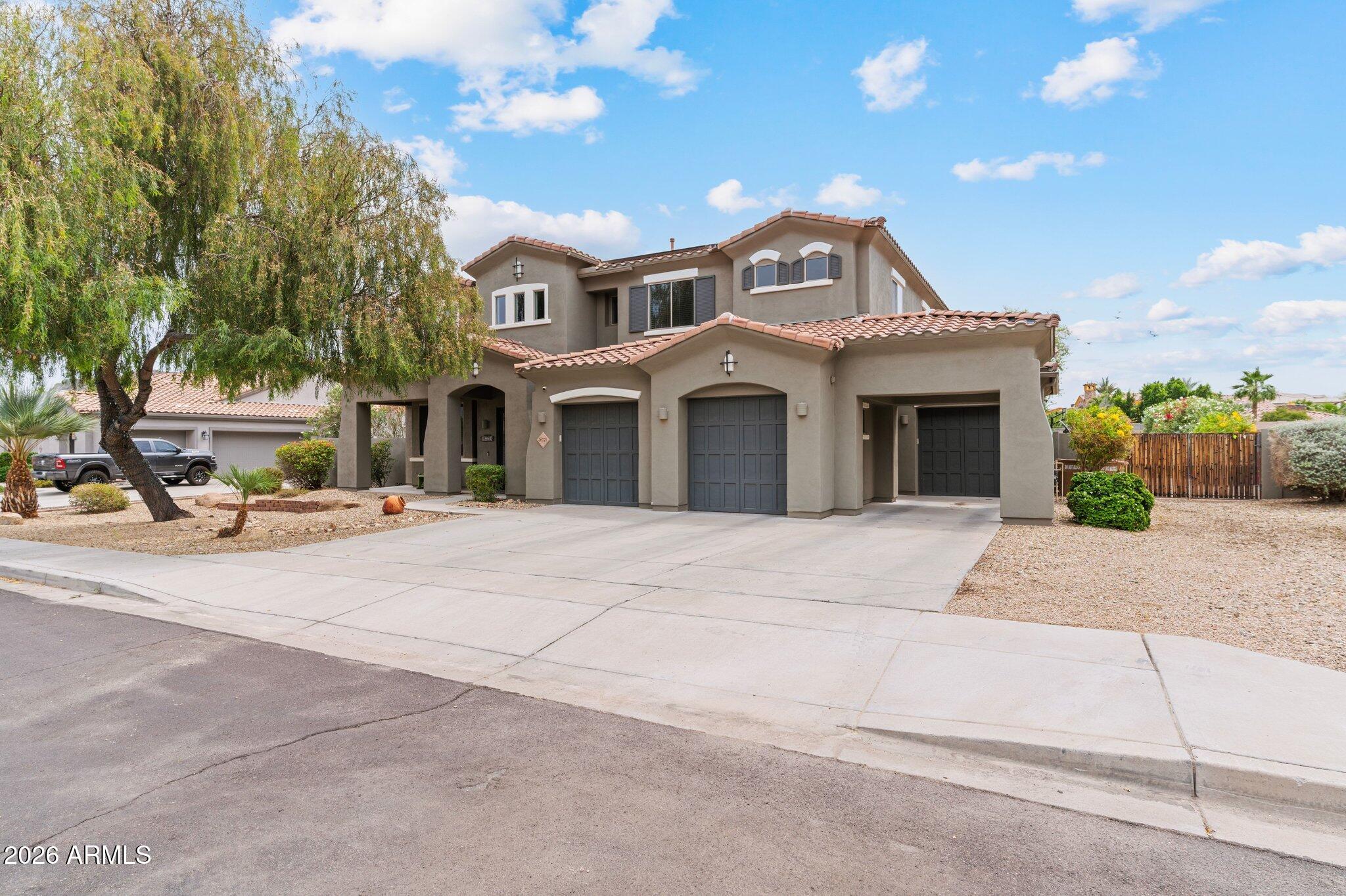 CIBOLA VISTA PARCEL 2 - Residential